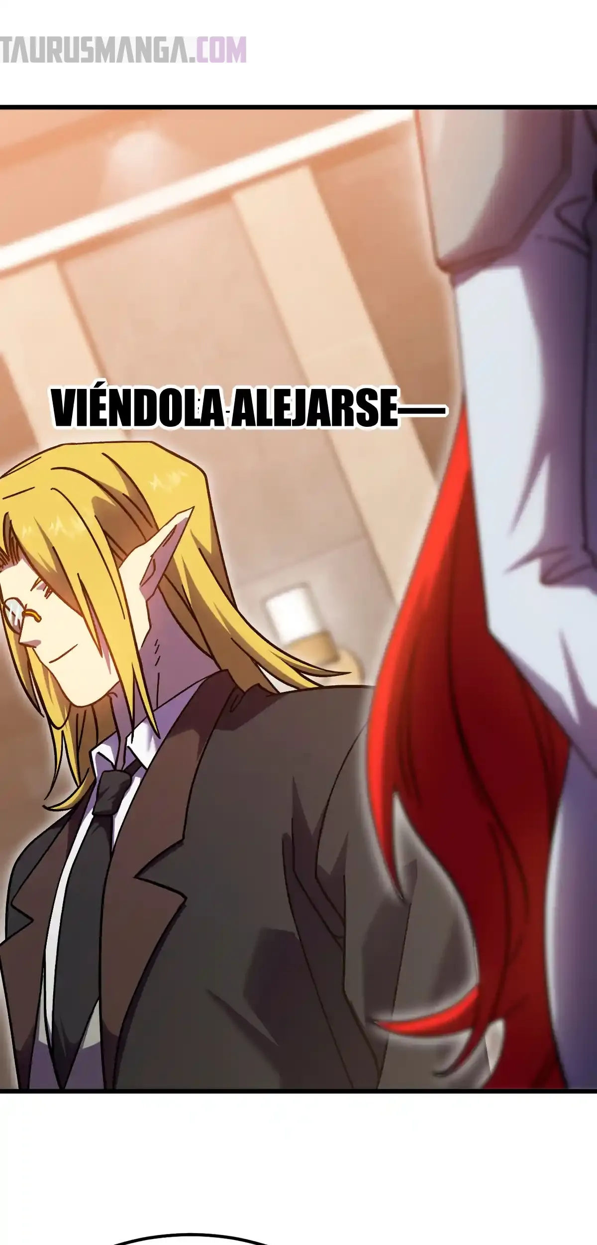 Read Apex Future Martial Arts ES Manga Online