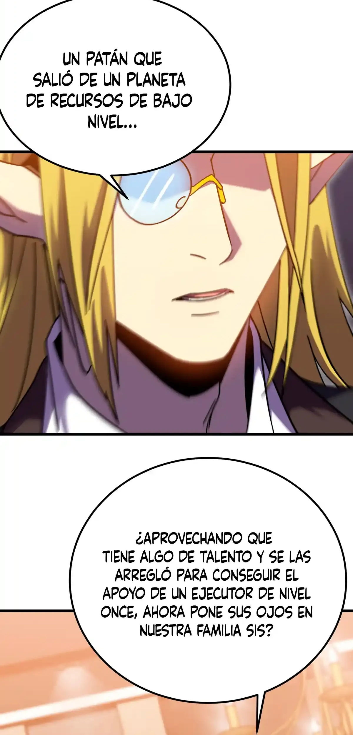 Read Apex Future Martial Arts ES Manga Online