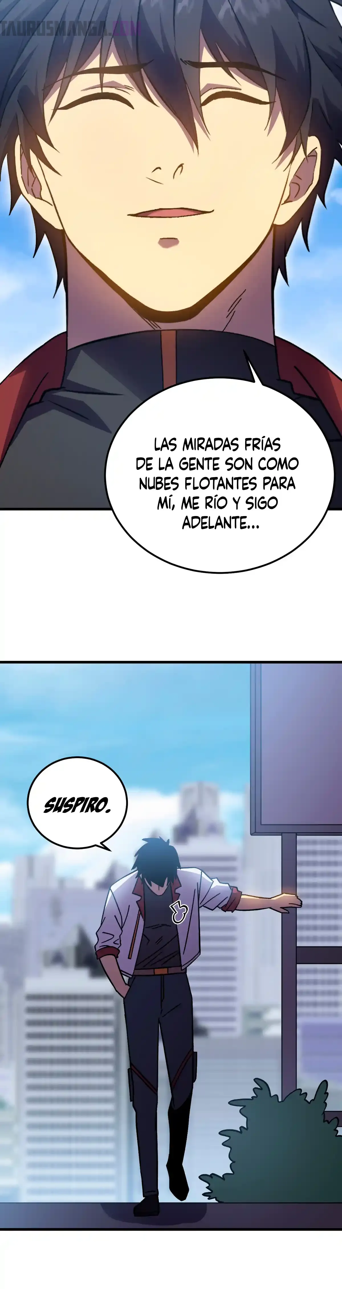 Read Apex Future Martial Arts ES Manga Online