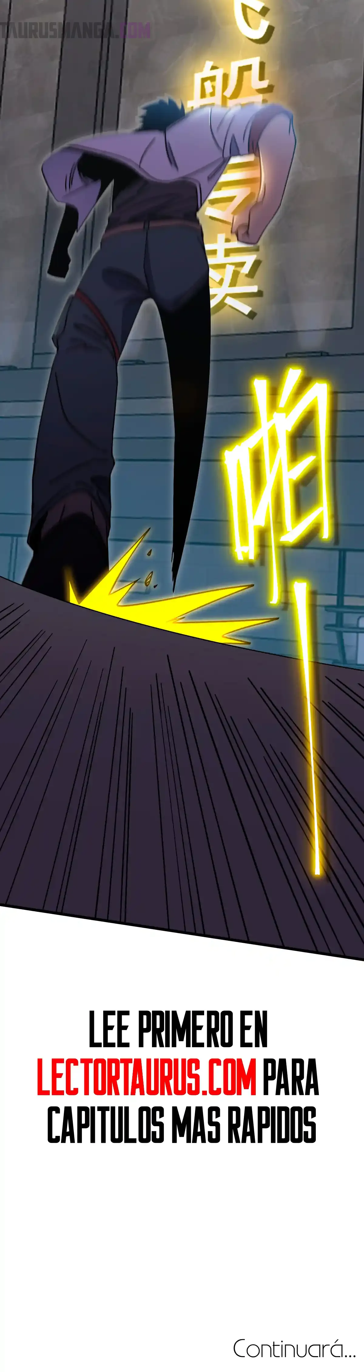 Read Apex Future Martial Arts ES Manga Online