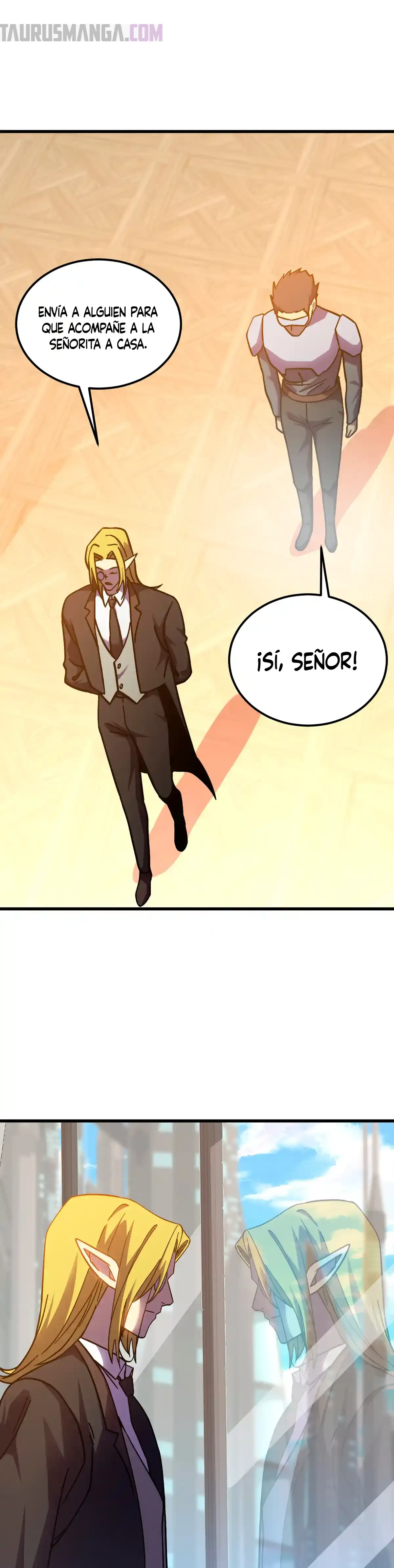 Read Apex Future Martial Arts ES Manga Online