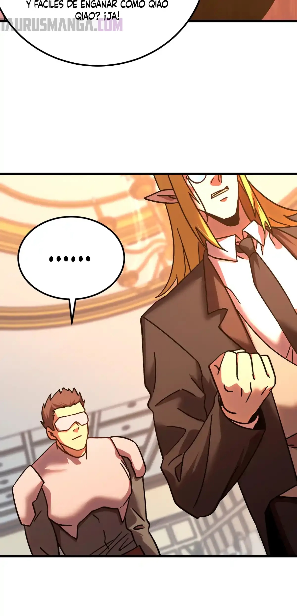 Read Apex Future Martial Arts ES Manga Online