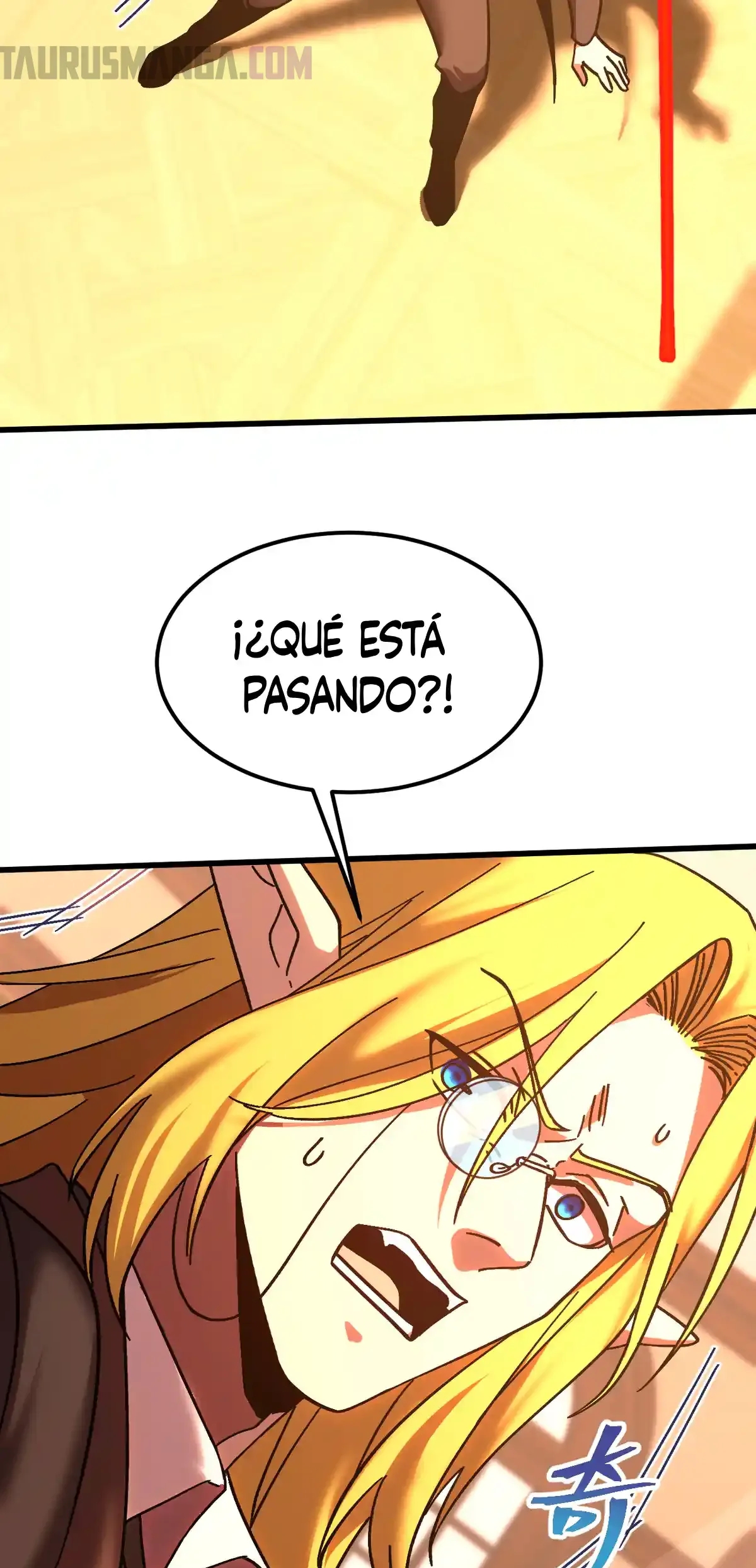 Read Apex Future Martial Arts ES Manga Online