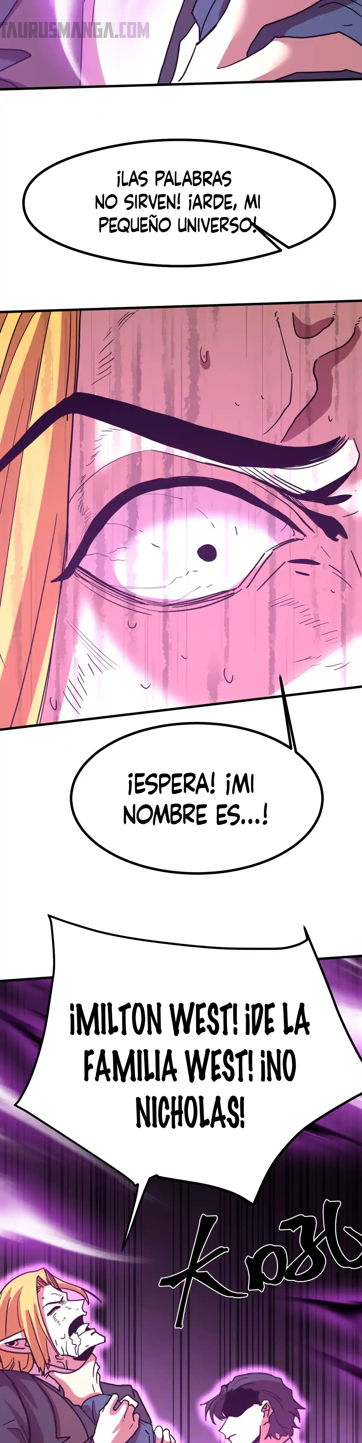 Read Apex Future Martial Arts ES Manga Online