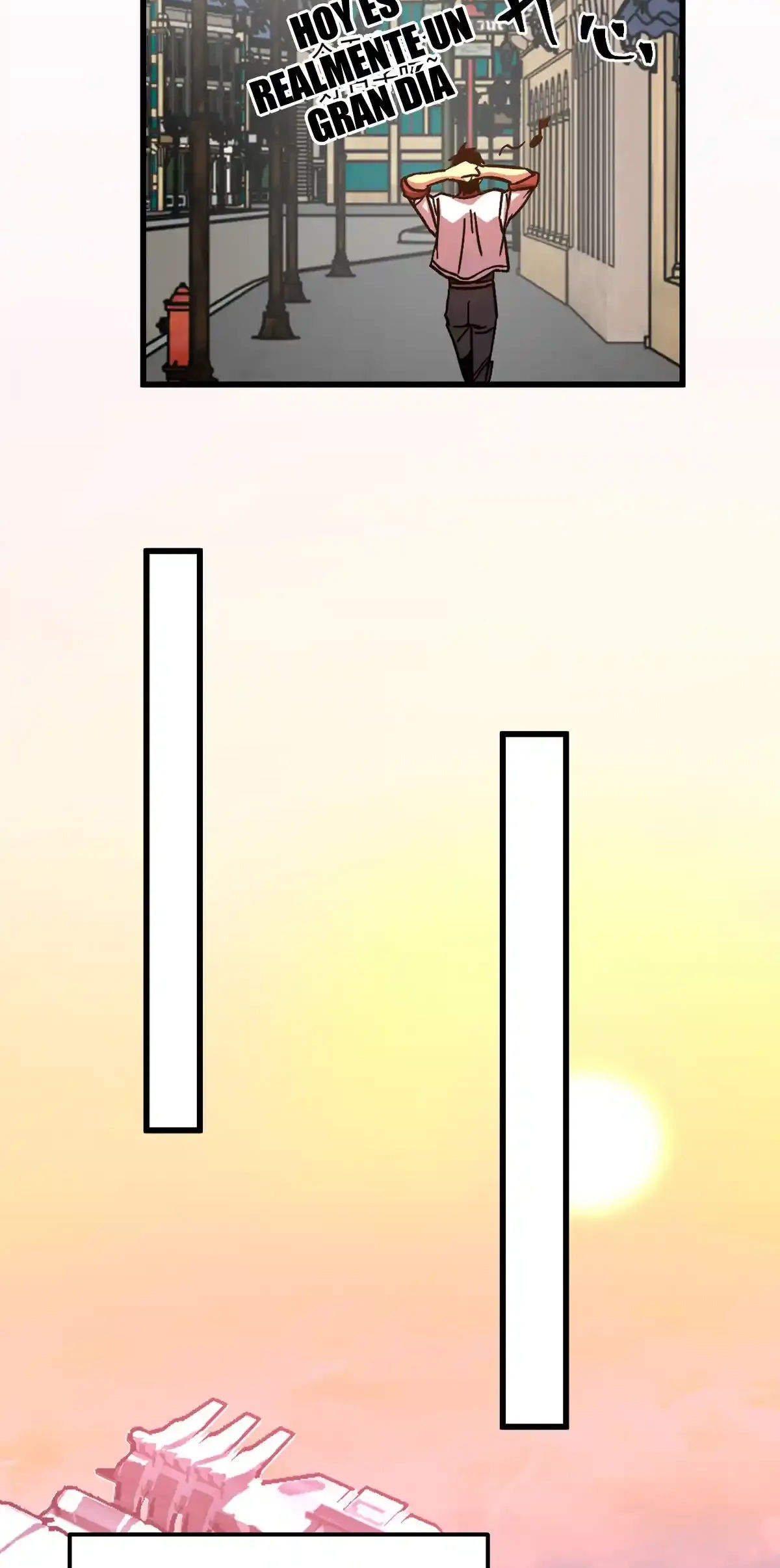 Read Apex Future Martial Arts ES Manga Online