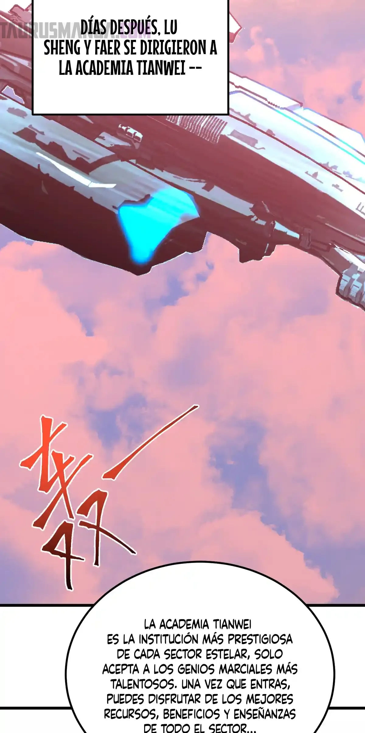 Read Apex Future Martial Arts ES Manga Online