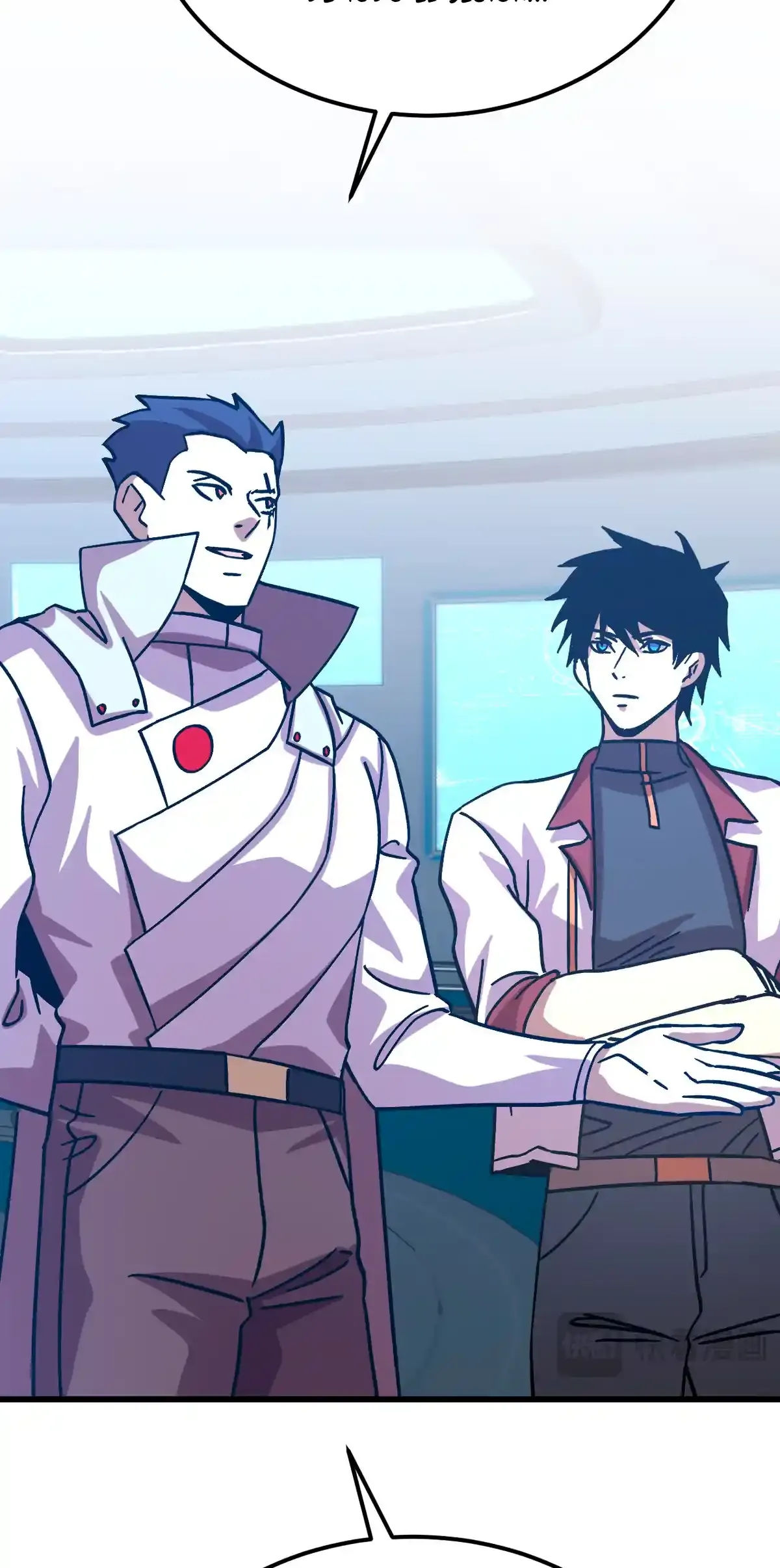 Read Apex Future Martial Arts ES Manga Online