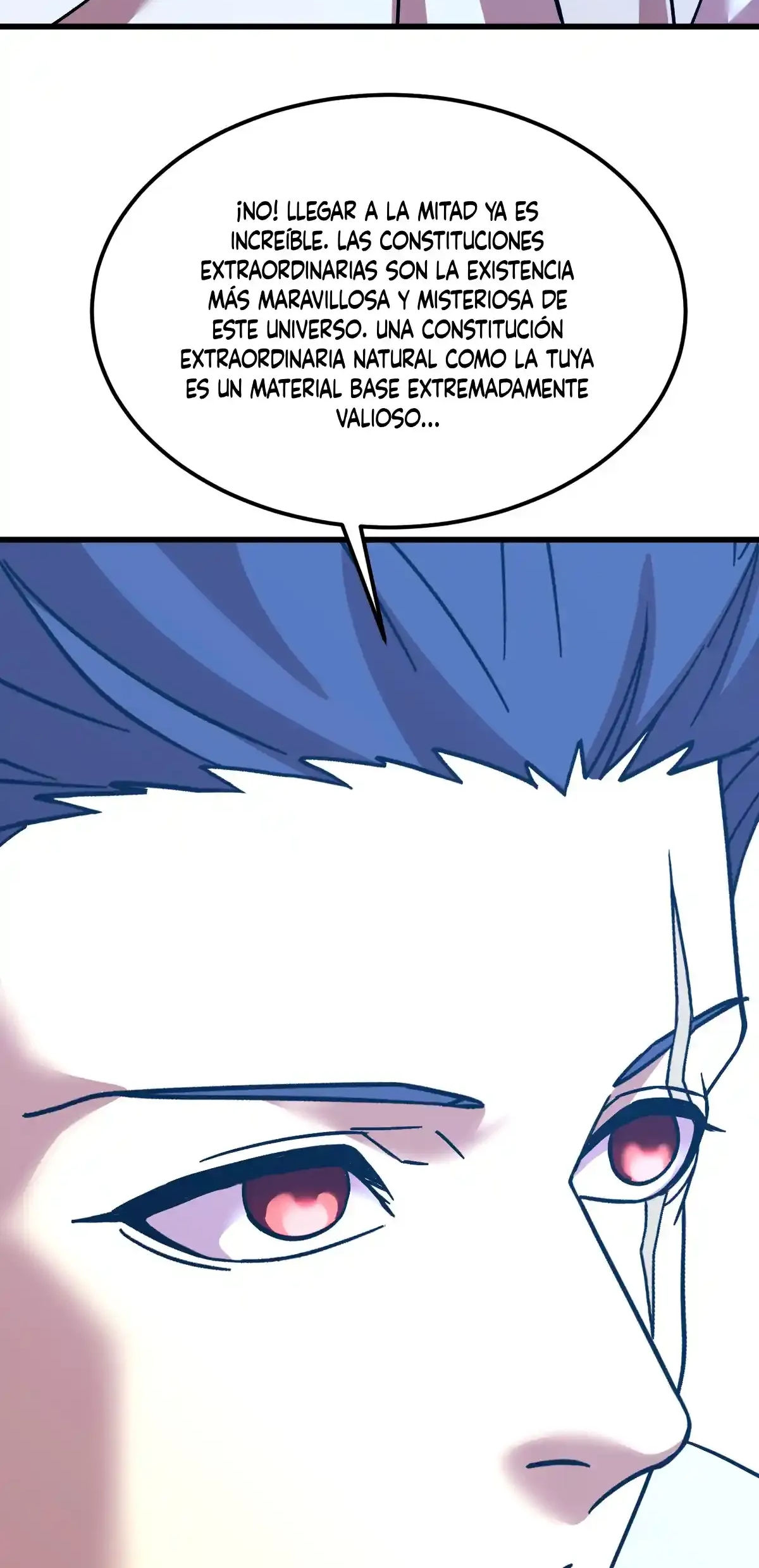 Read Apex Future Martial Arts ES Manga Online