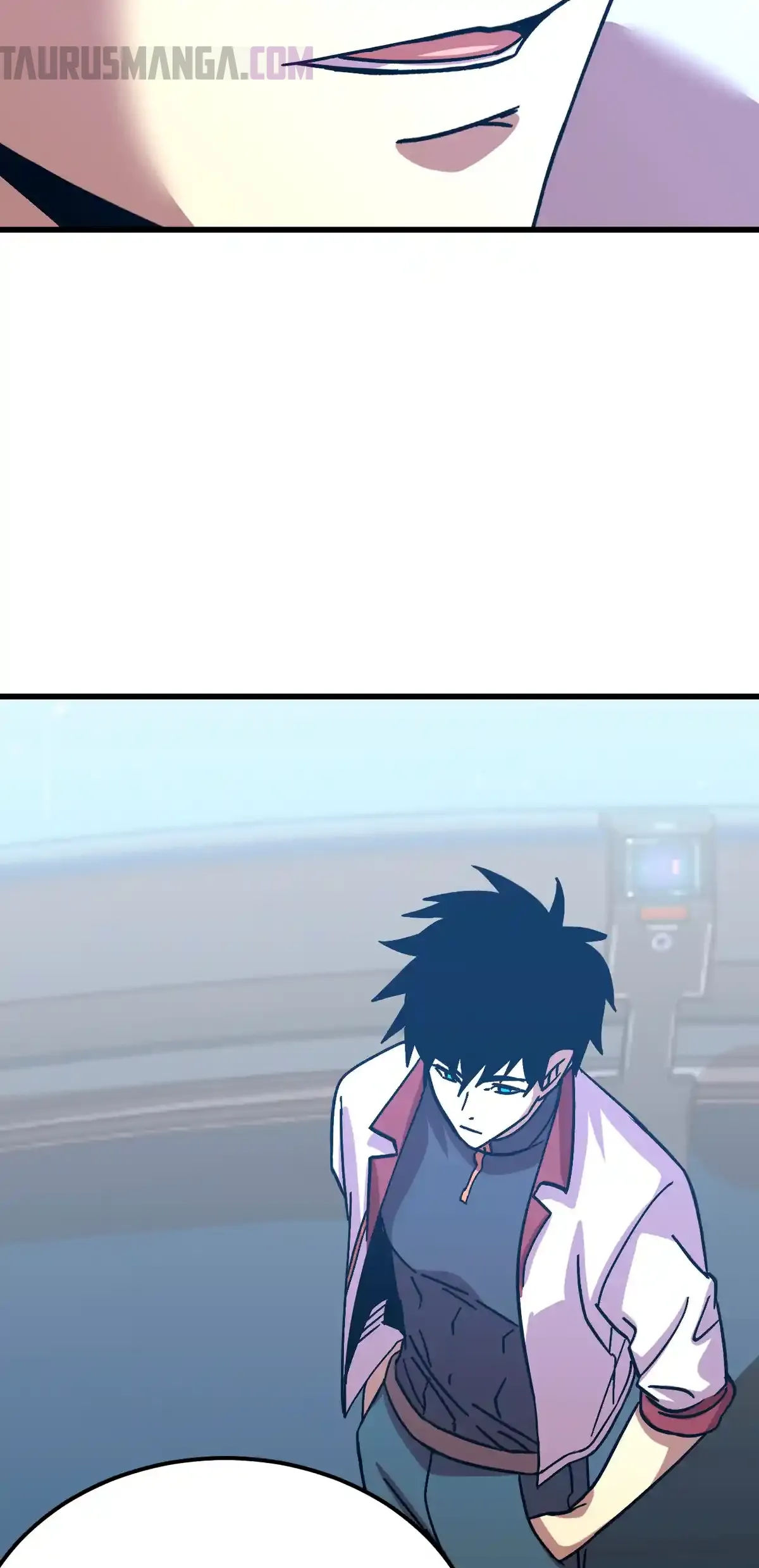 Read Apex Future Martial Arts ES Manga Online