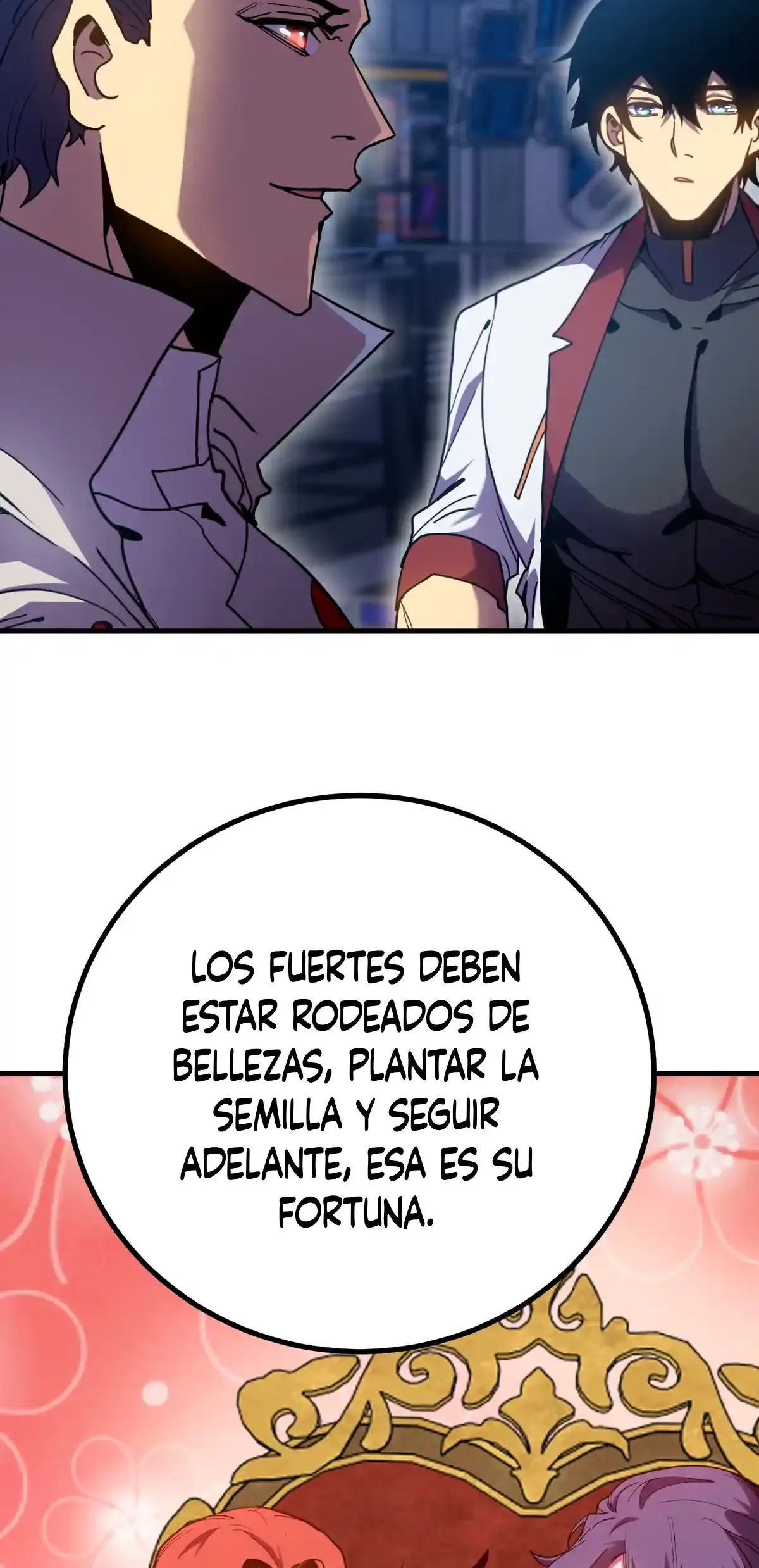 Read Apex Future Martial Arts ES Manga Online