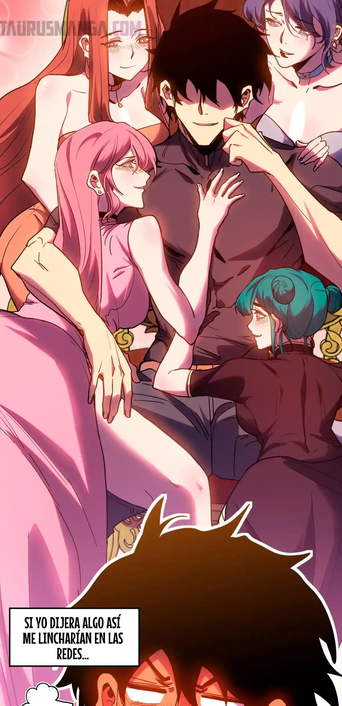 Read Apex Future Martial Arts ES Manga Online