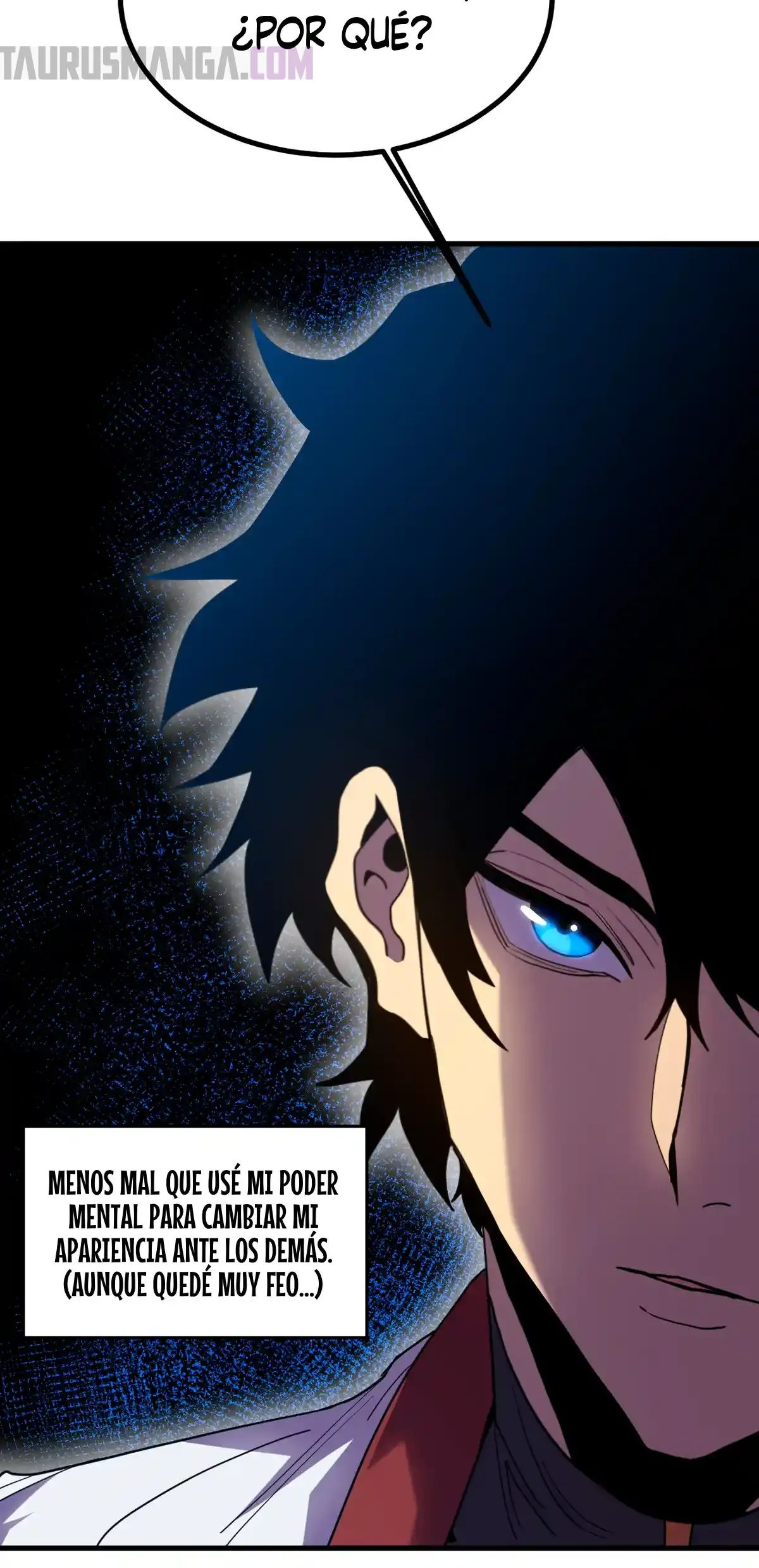 Read Apex Future Martial Arts ES Manga Online