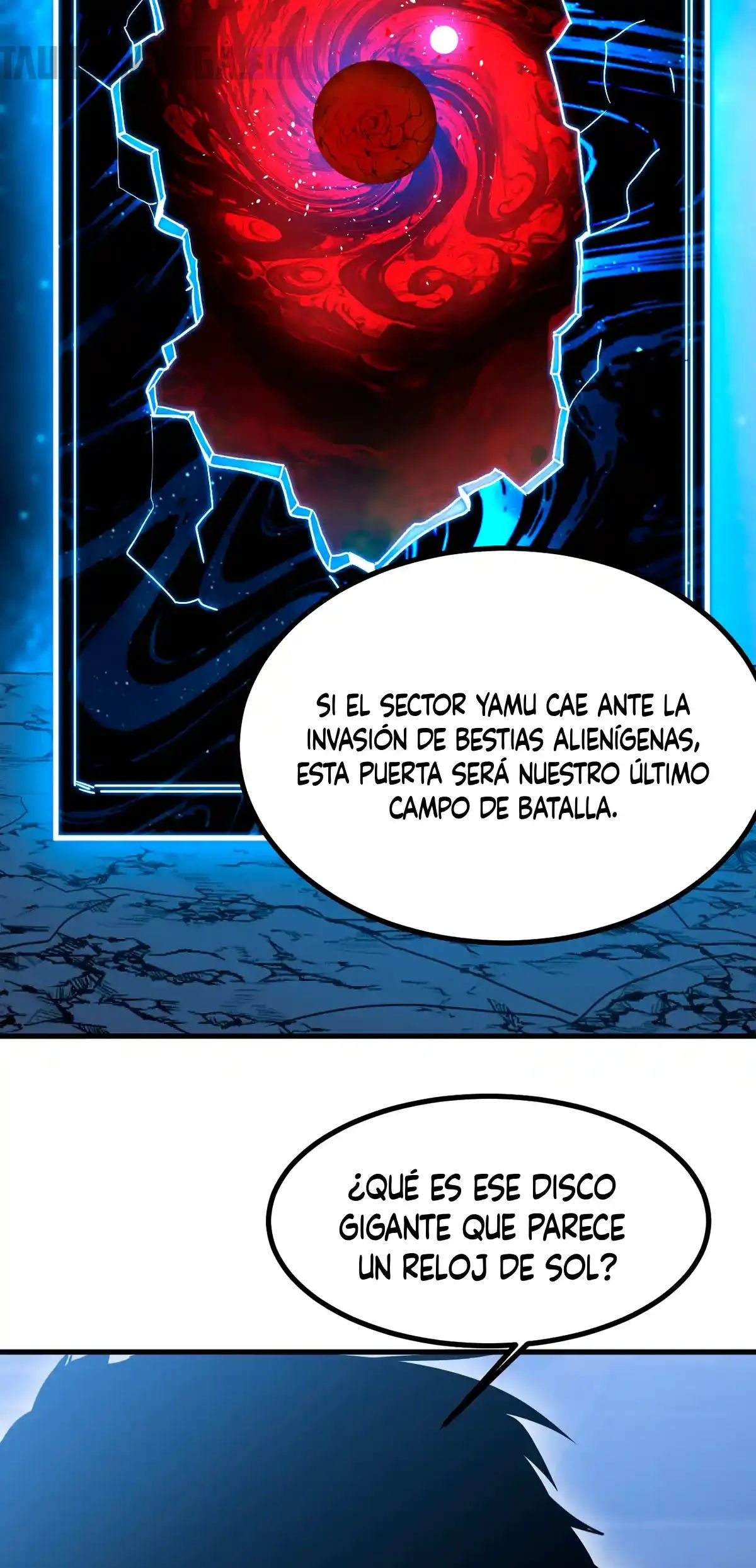 Read Apex Future Martial Arts ES Manga Online