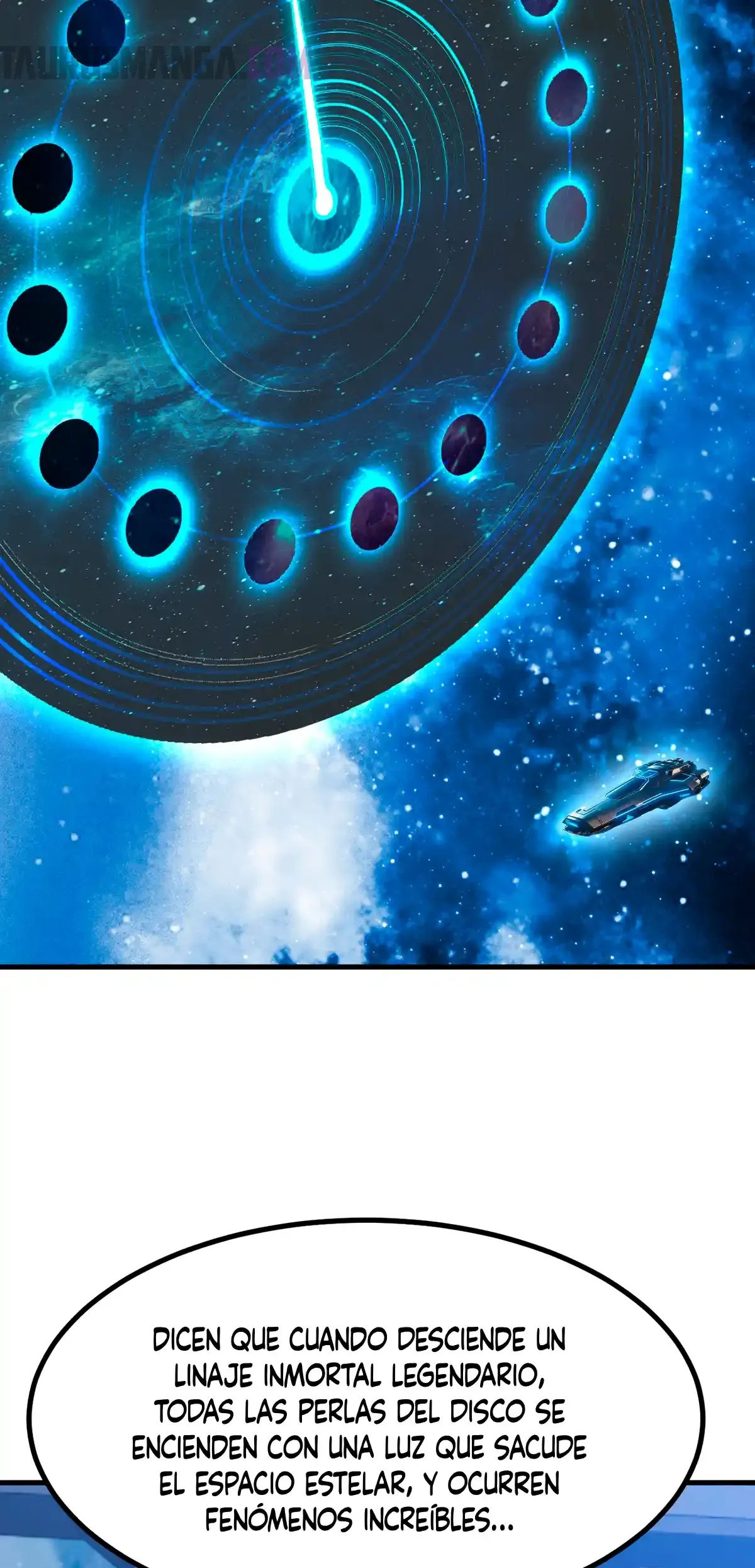 Read Apex Future Martial Arts ES Manga Online