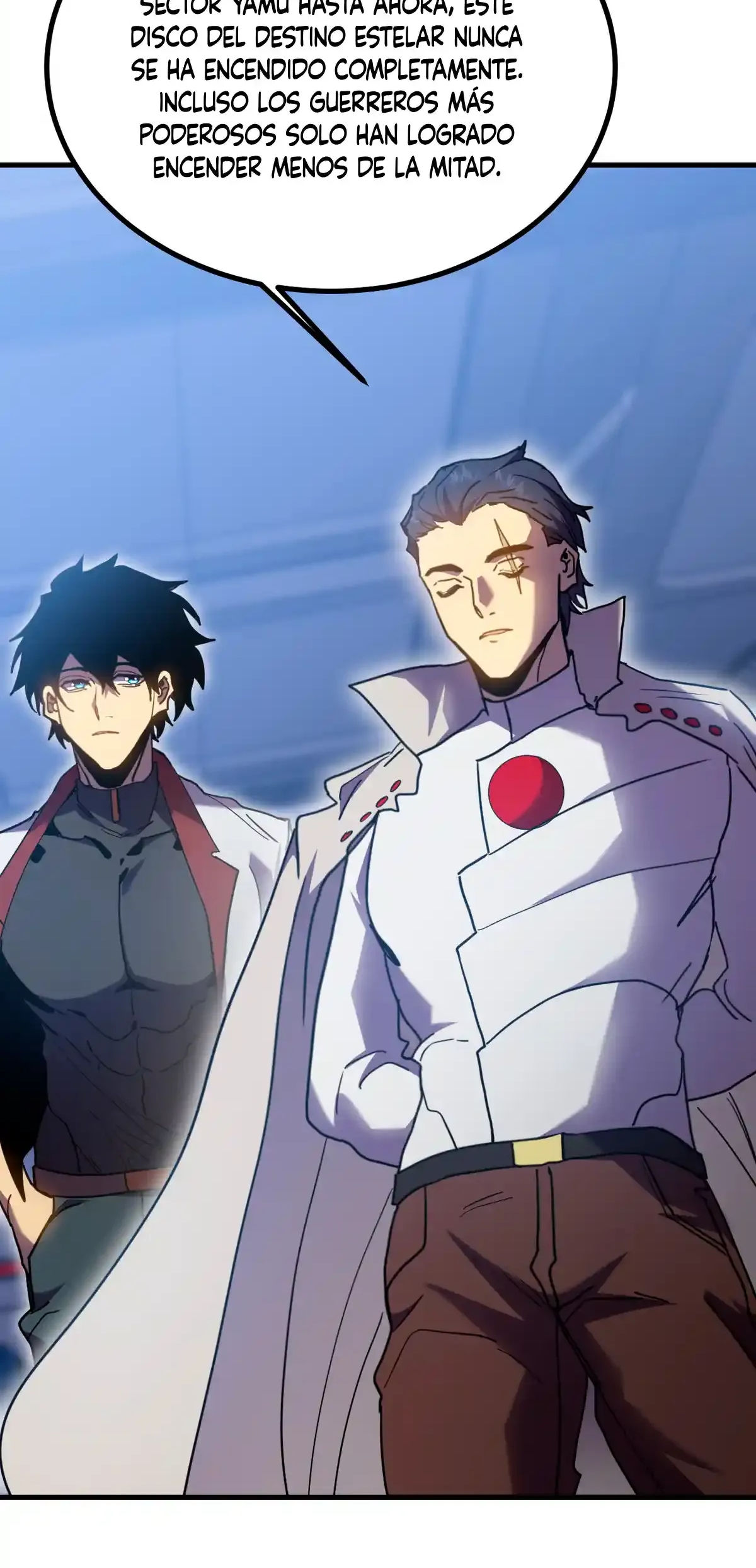 Read Apex Future Martial Arts ES Manga Online