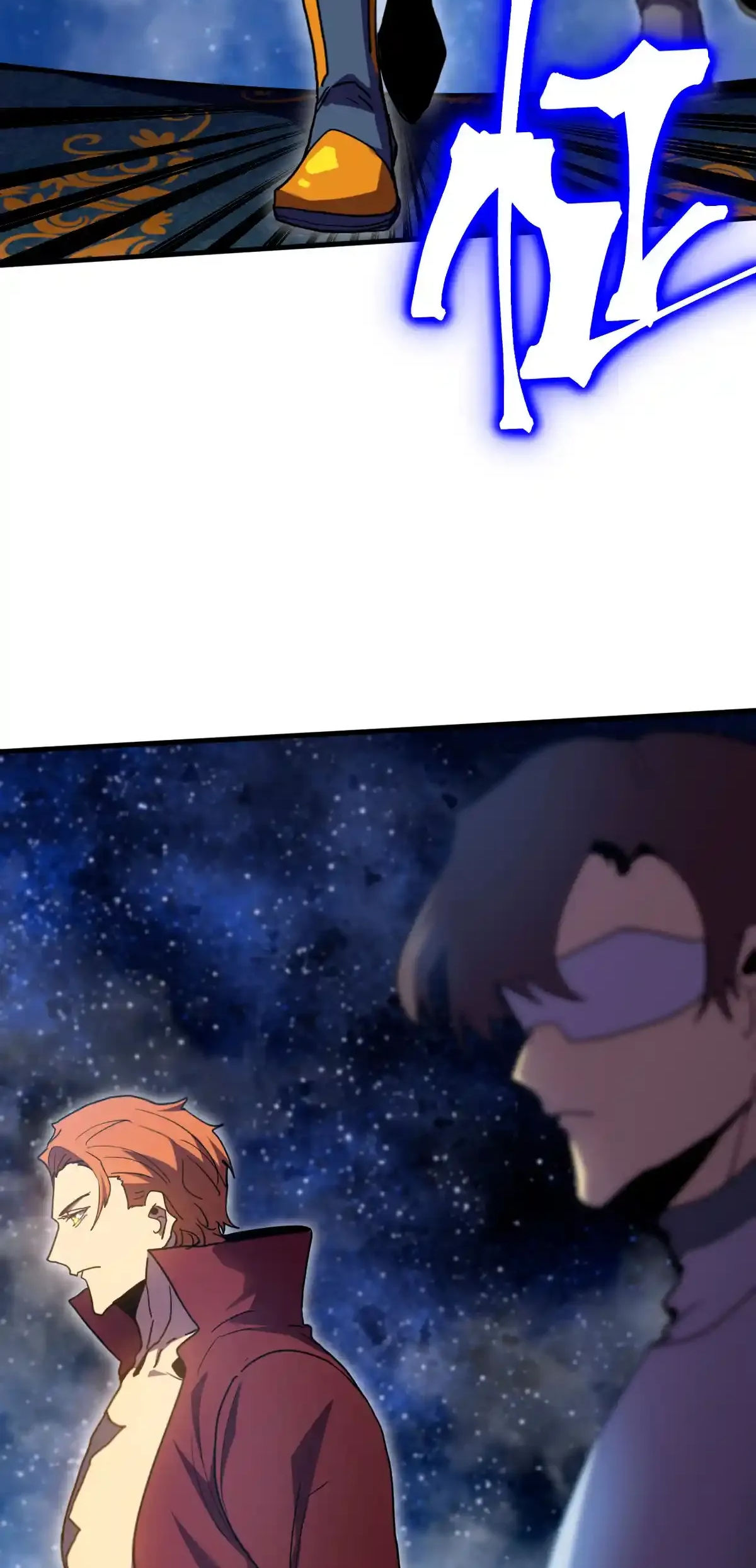 Read Apex Future Martial Arts ES Manga Online