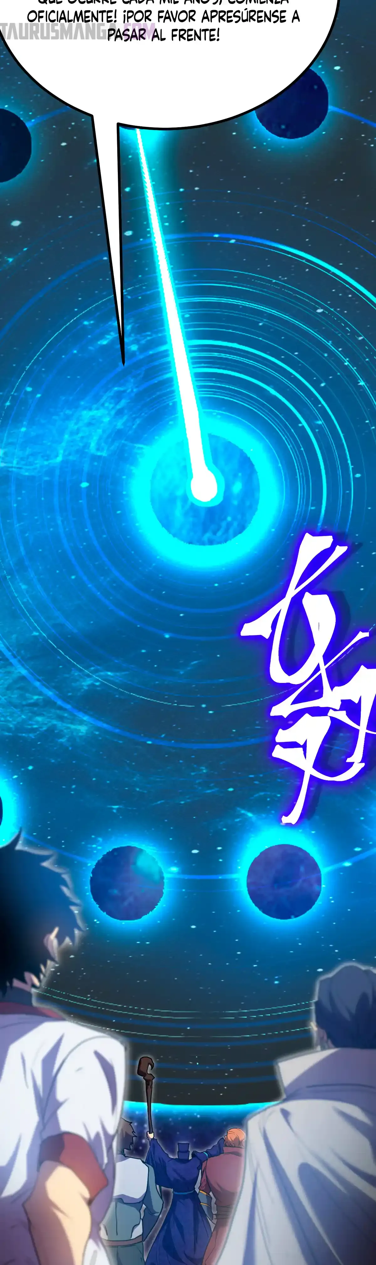 Read Apex Future Martial Arts ES Manga Online