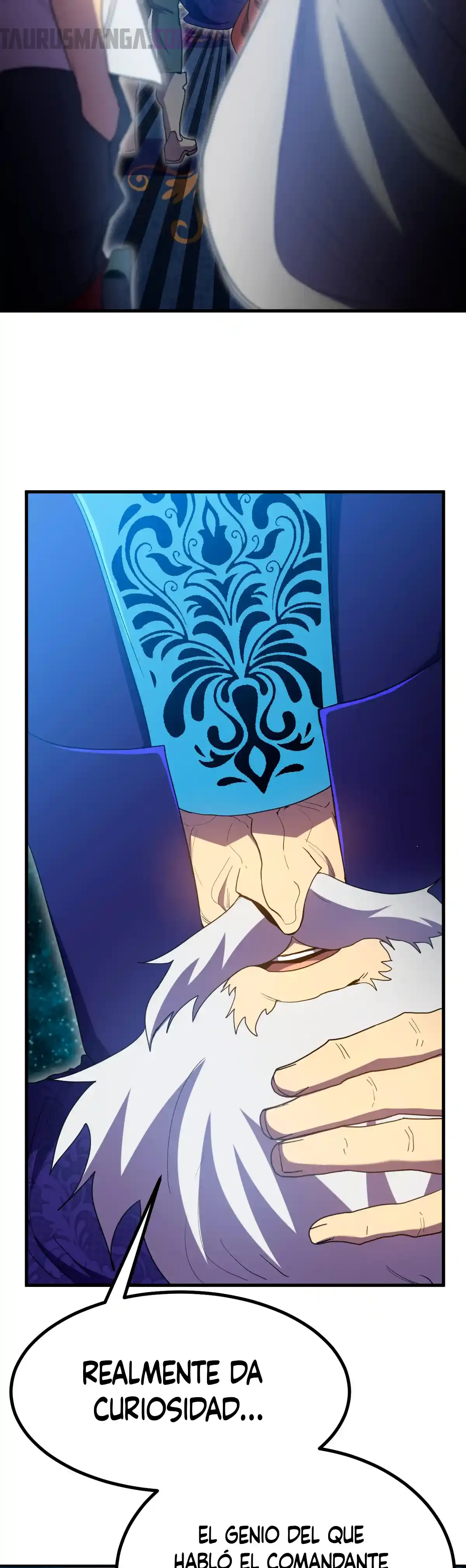 Read Apex Future Martial Arts ES Manga Online