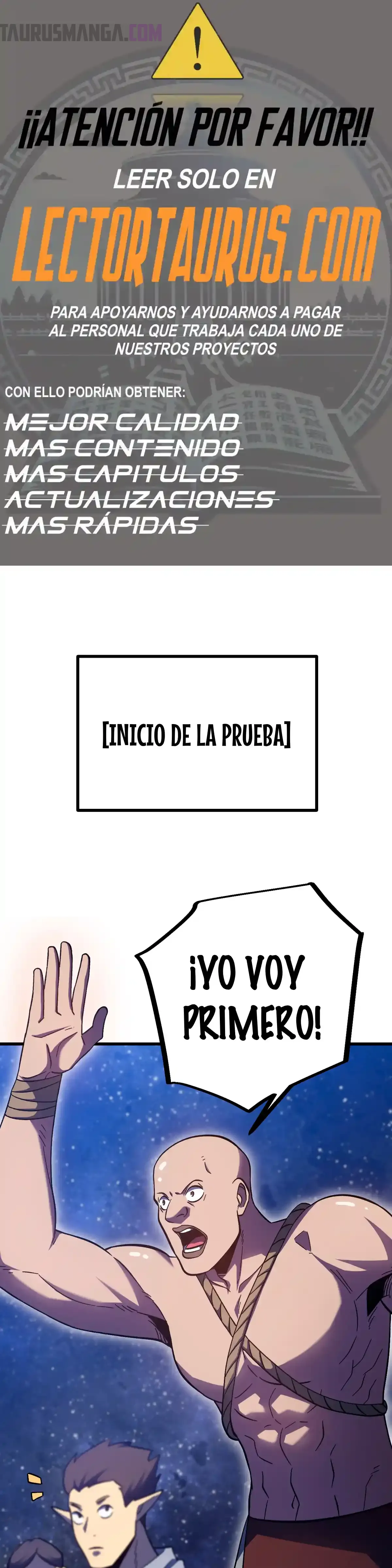 Read Apex Future Martial Arts ES Manga Online