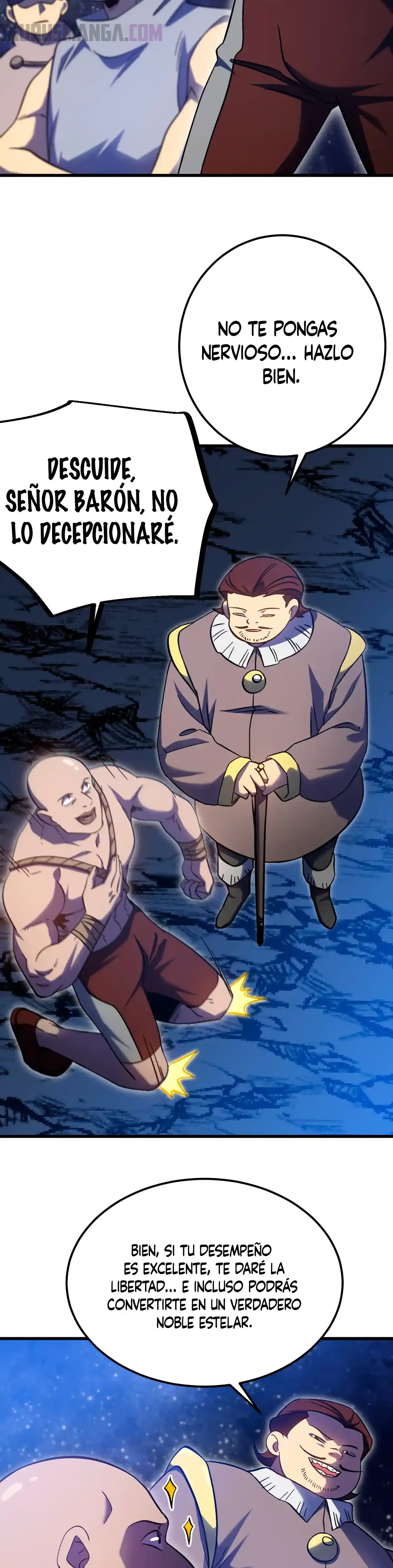 Read Apex Future Martial Arts ES Manga Online