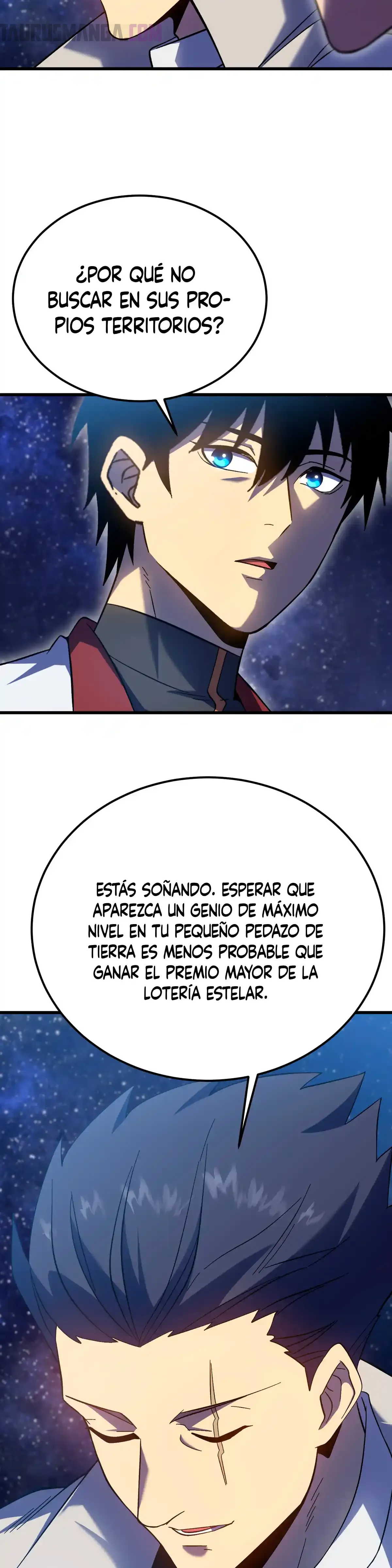 Read Apex Future Martial Arts ES Manga Online