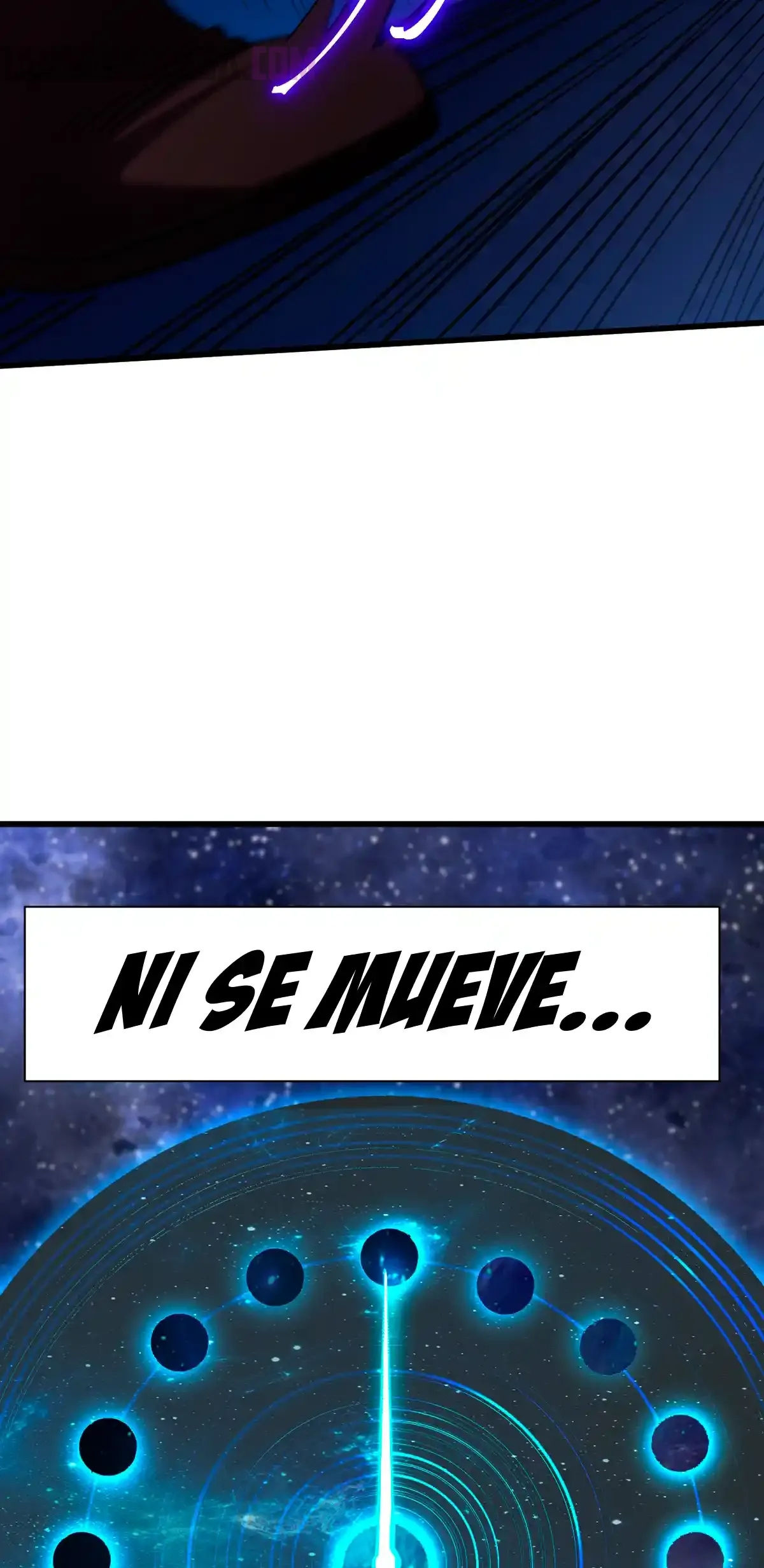 Read Apex Future Martial Arts ES Manga Online