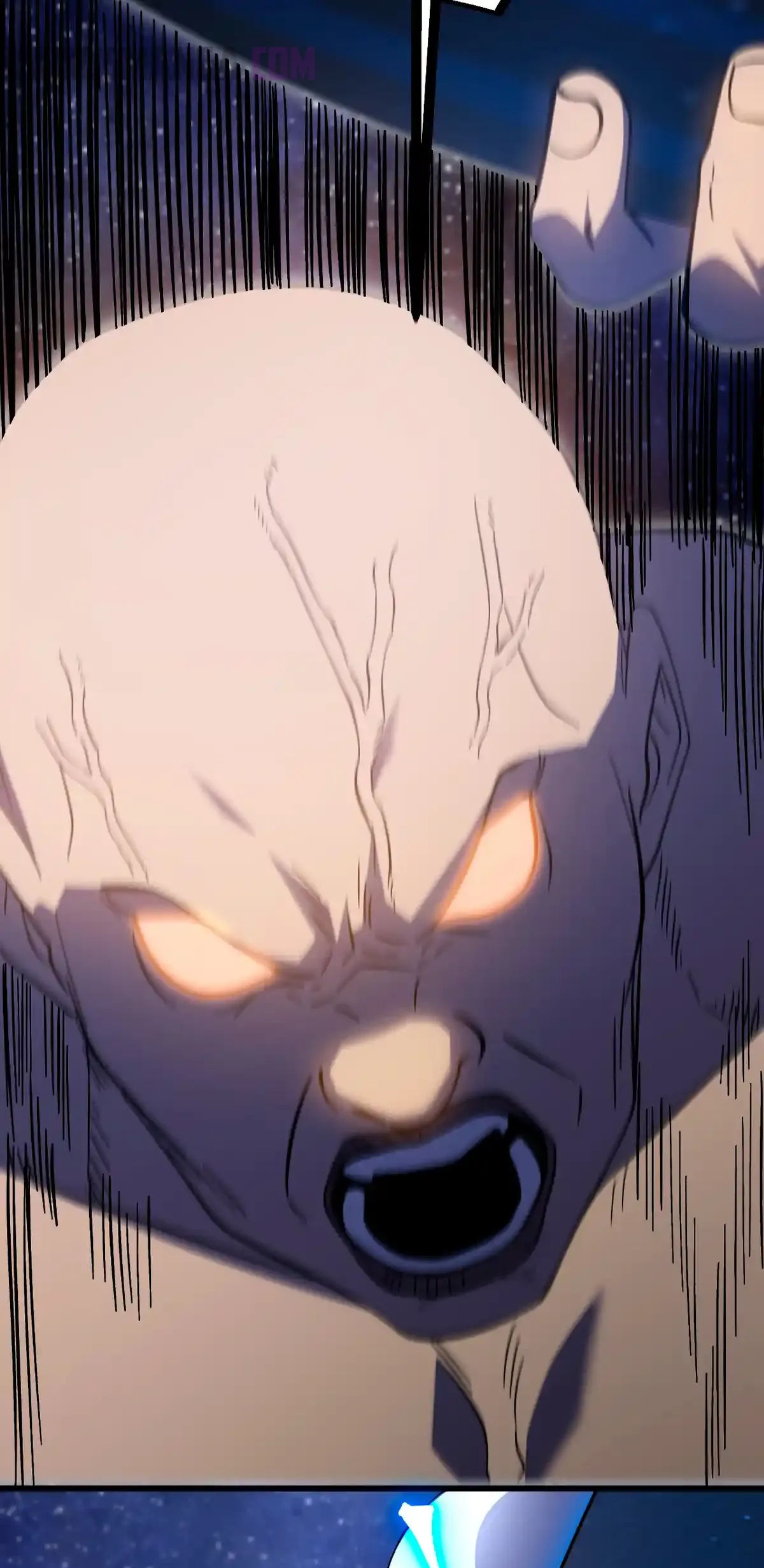 Read Apex Future Martial Arts ES Manga Online