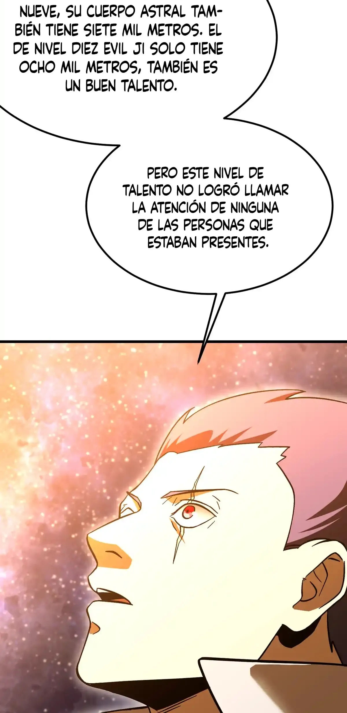 Read Apex Future Martial Arts ES Manga Online