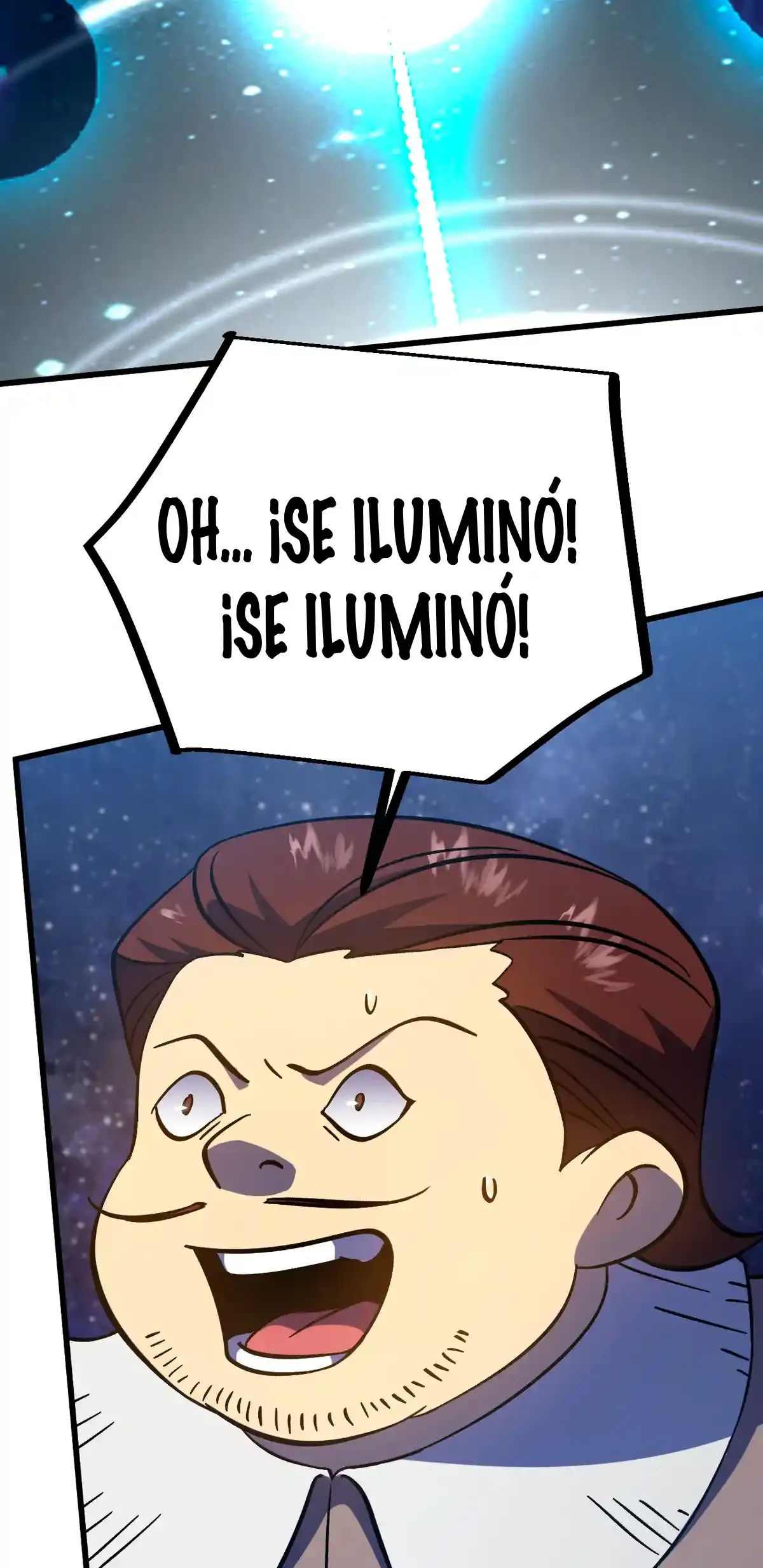 Read Apex Future Martial Arts ES Manga Online