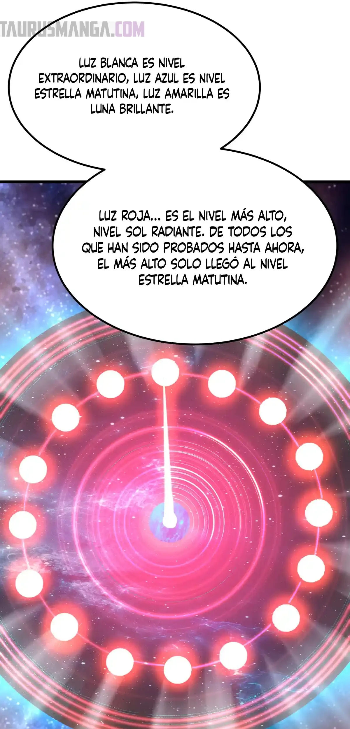 Read Apex Future Martial Arts ES Manga Online