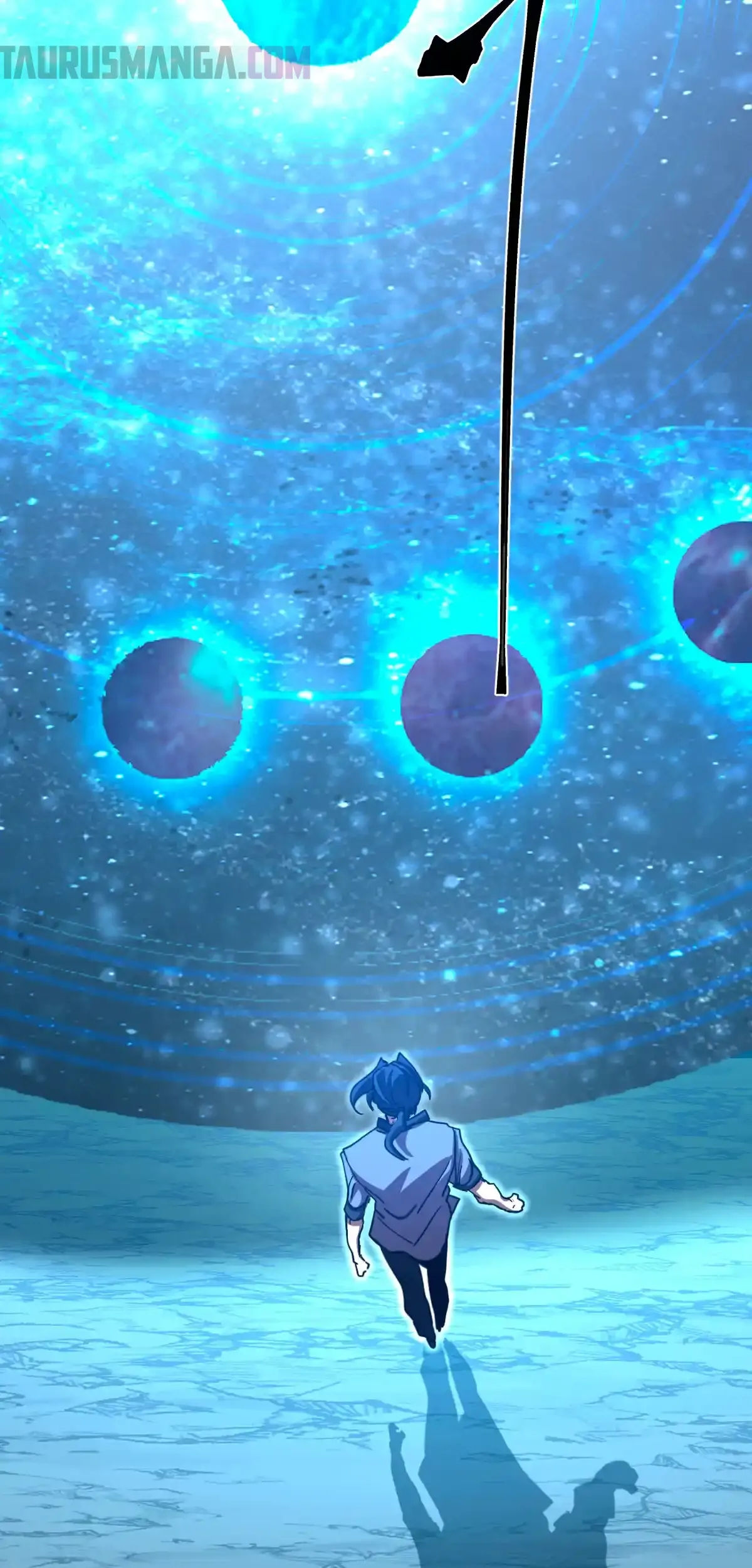 Read Apex Future Martial Arts ES Manga Online