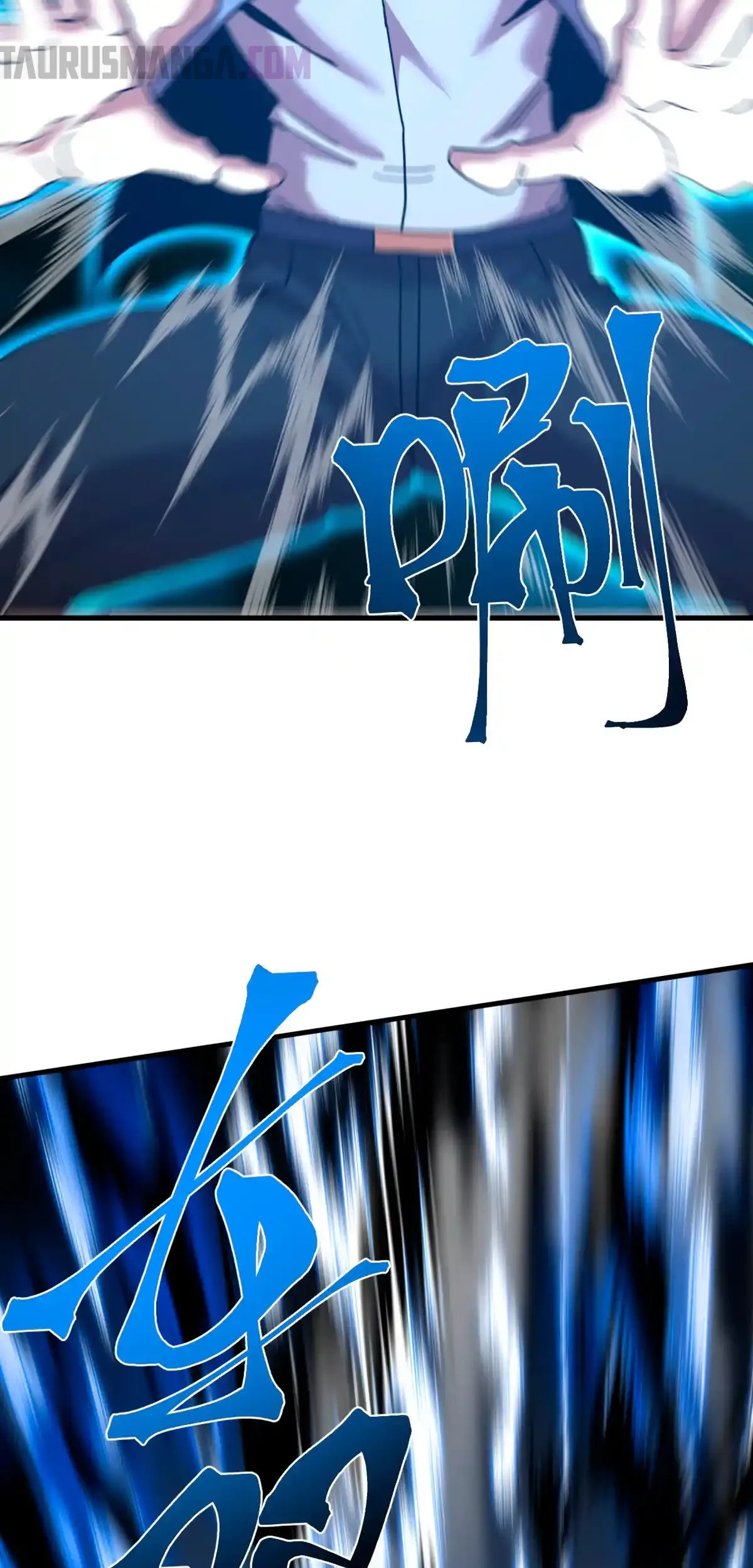 Read Apex Future Martial Arts ES Manga Online