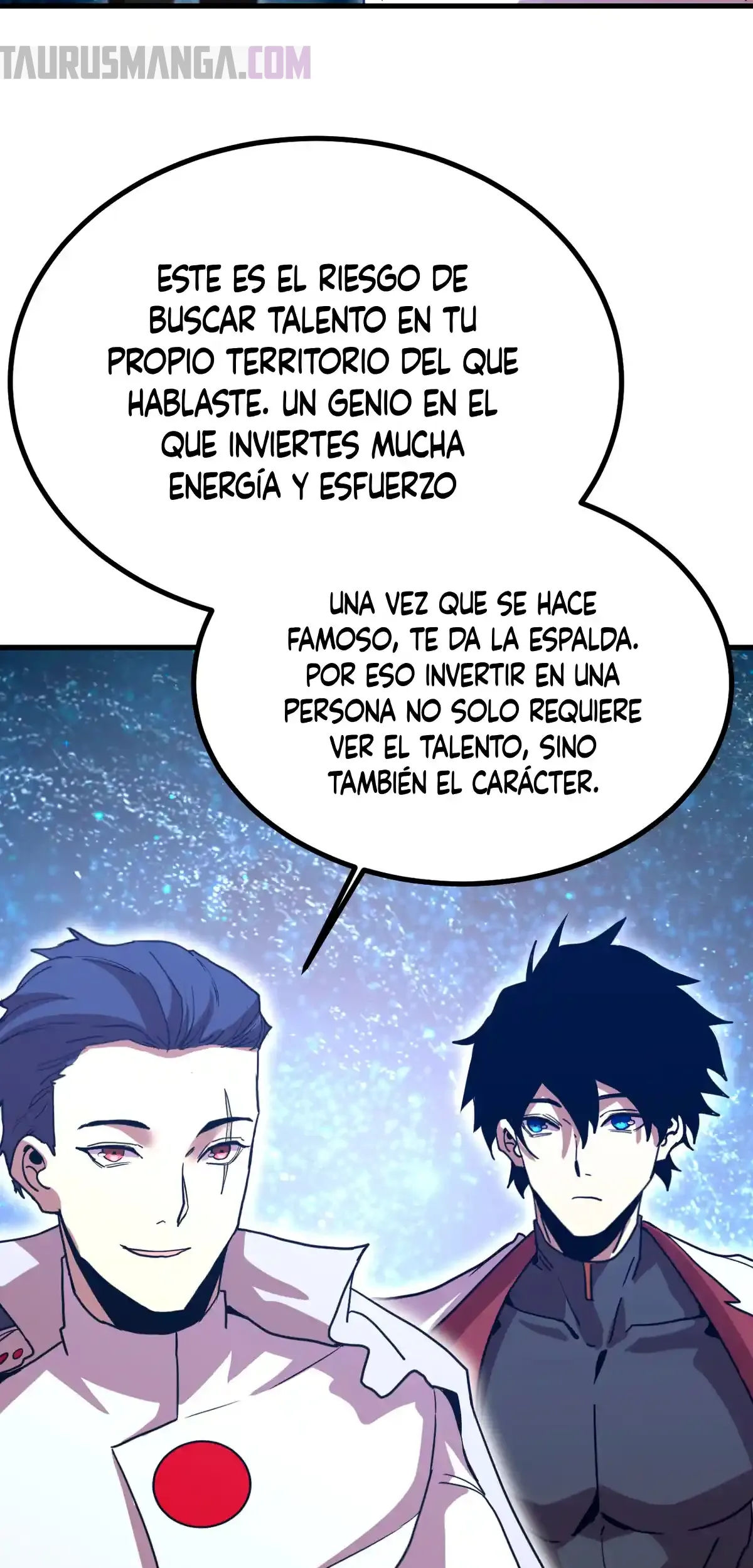 Read Apex Future Martial Arts ES Manga Online