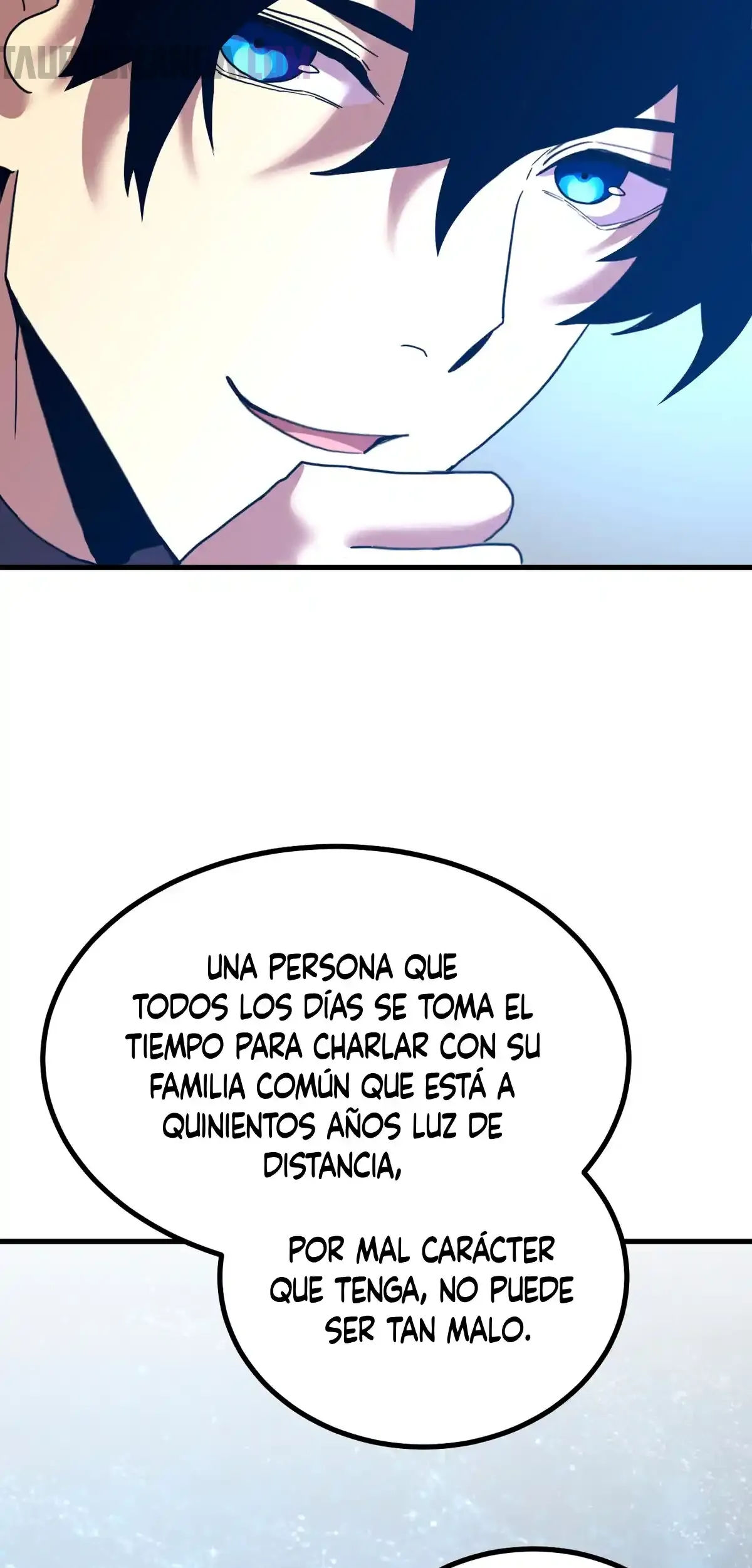 Read Apex Future Martial Arts ES Manga Online