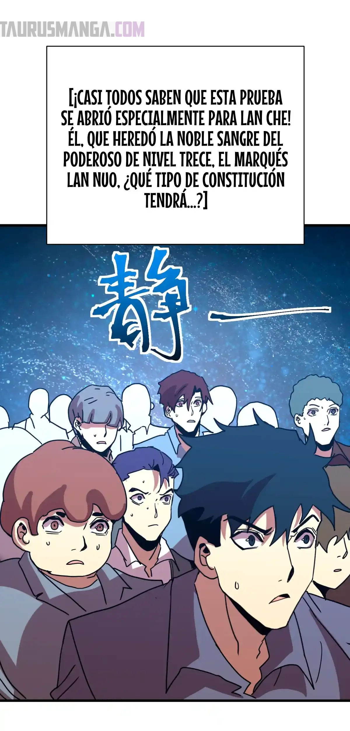 Read Apex Future Martial Arts ES Manga Online