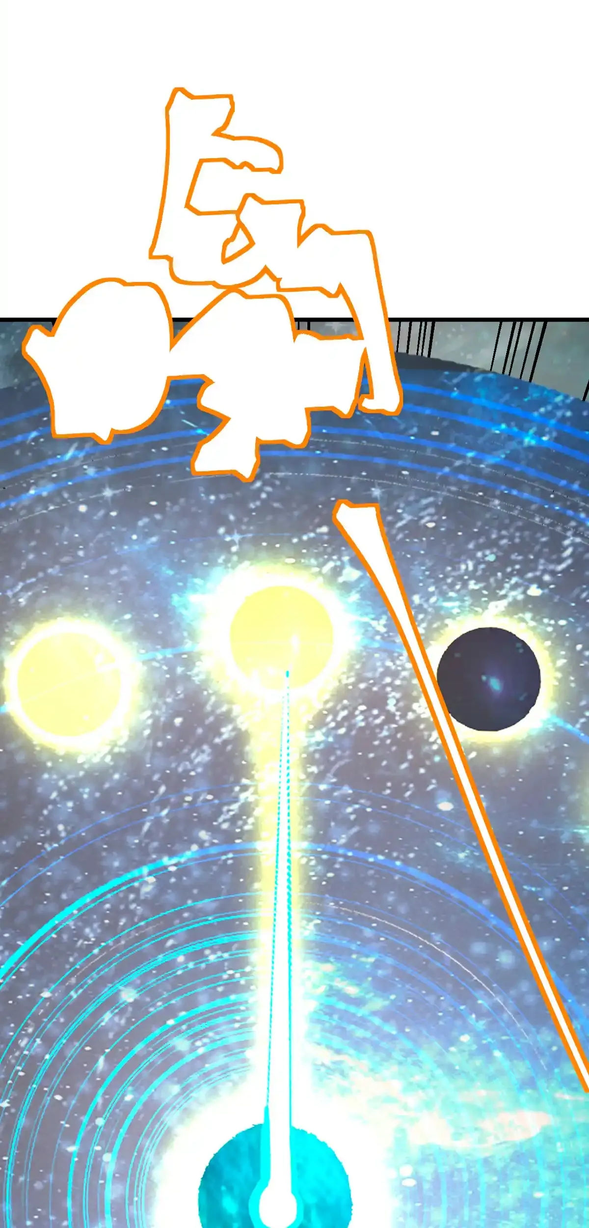 Read Apex Future Martial Arts ES Manga Online