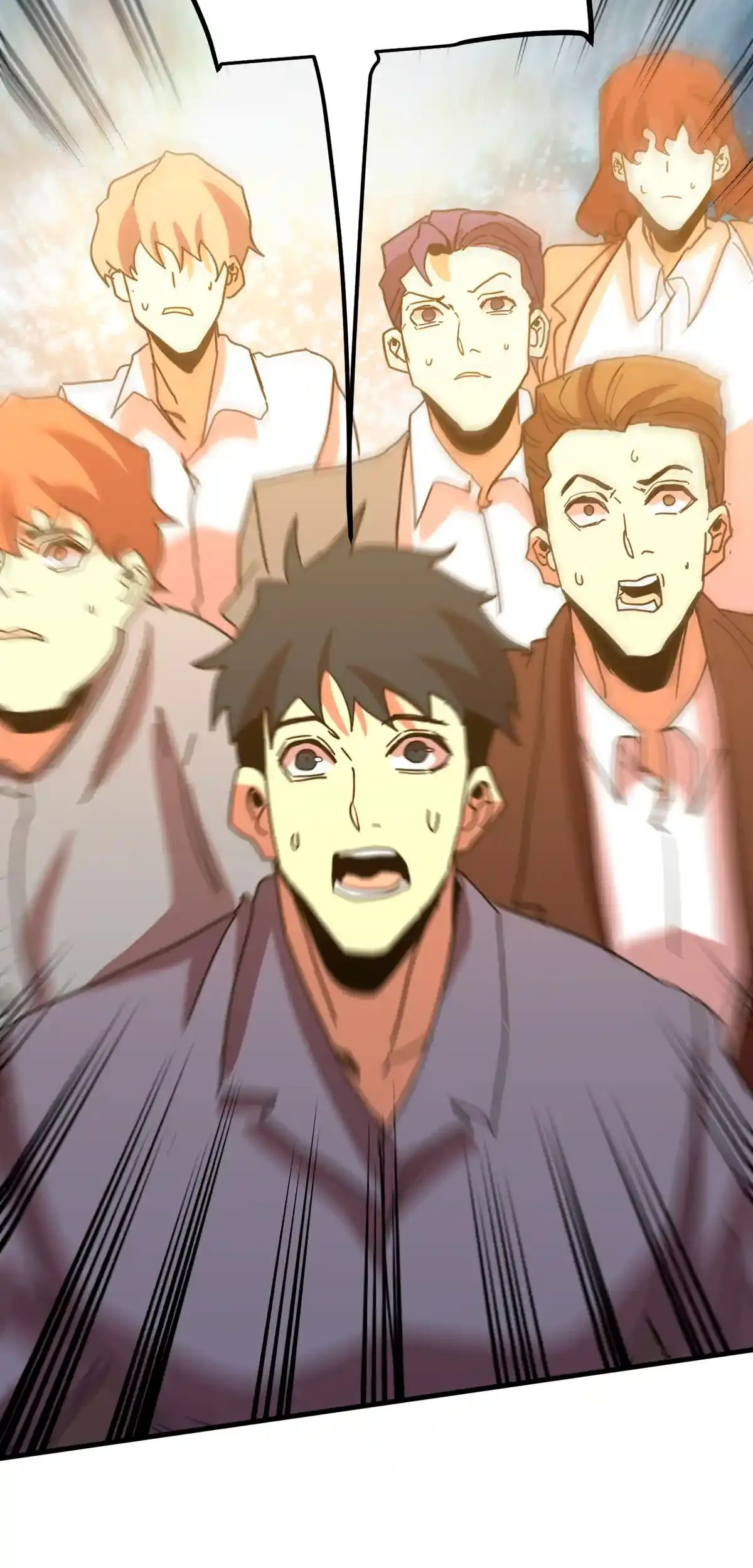 Read Apex Future Martial Arts ES Manga Online