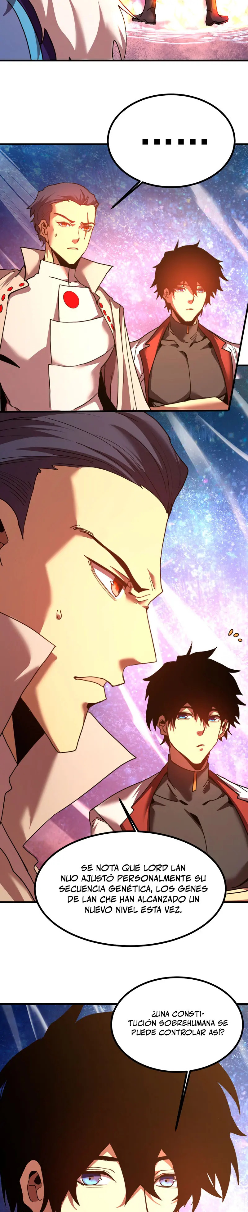 Read Apex Future Martial Arts ES Manga Online