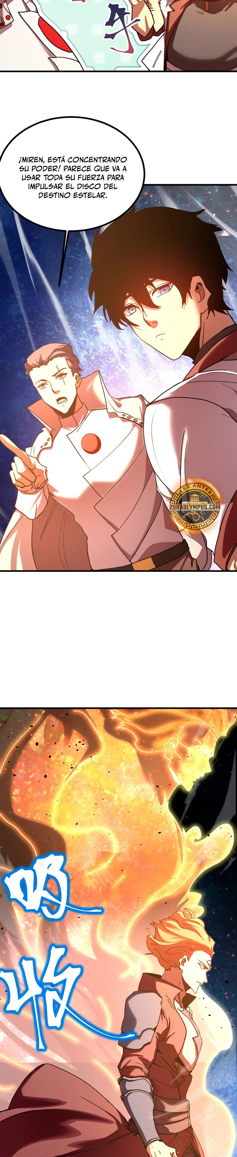 Read Apex Future Martial Arts ES Manga Online