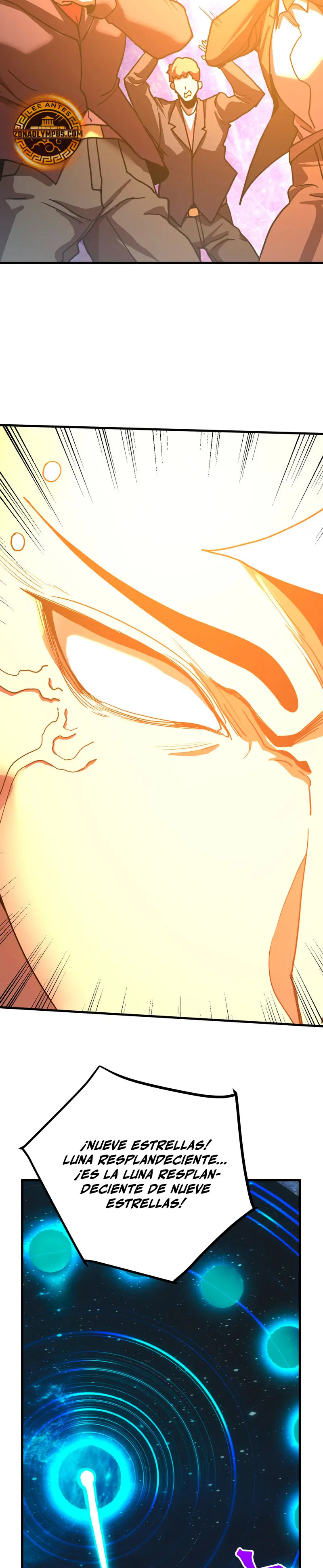 Read Apex Future Martial Arts ES Manga Online