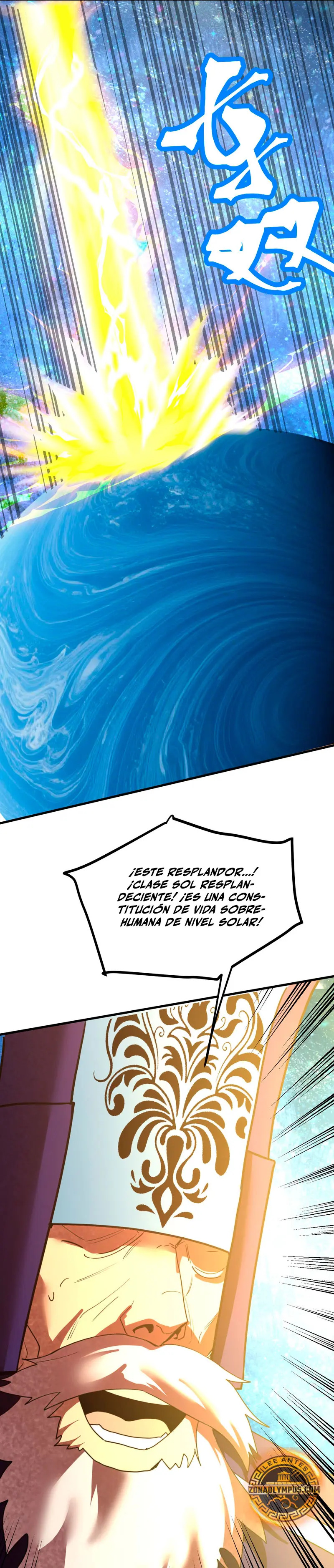 Read Apex Future Martial Arts ES Manga Online