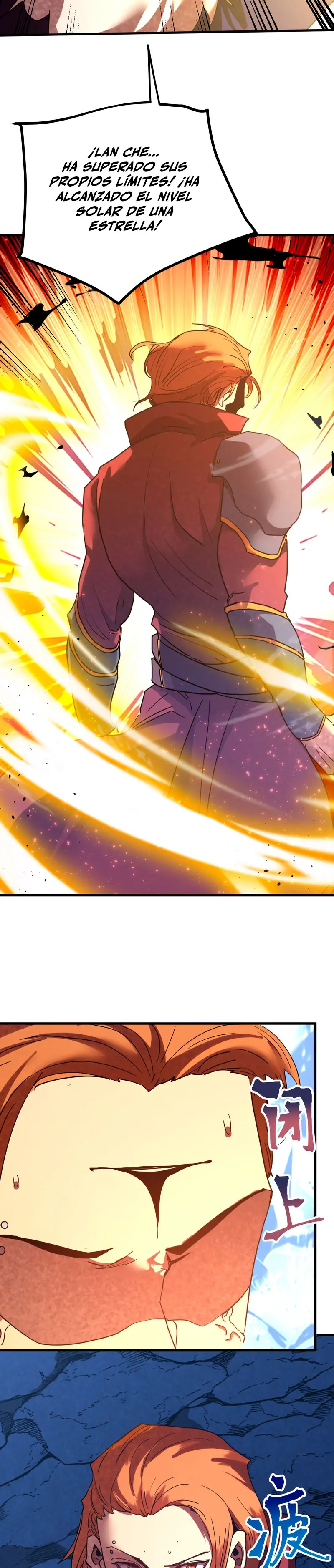 Read Apex Future Martial Arts ES Manga Online