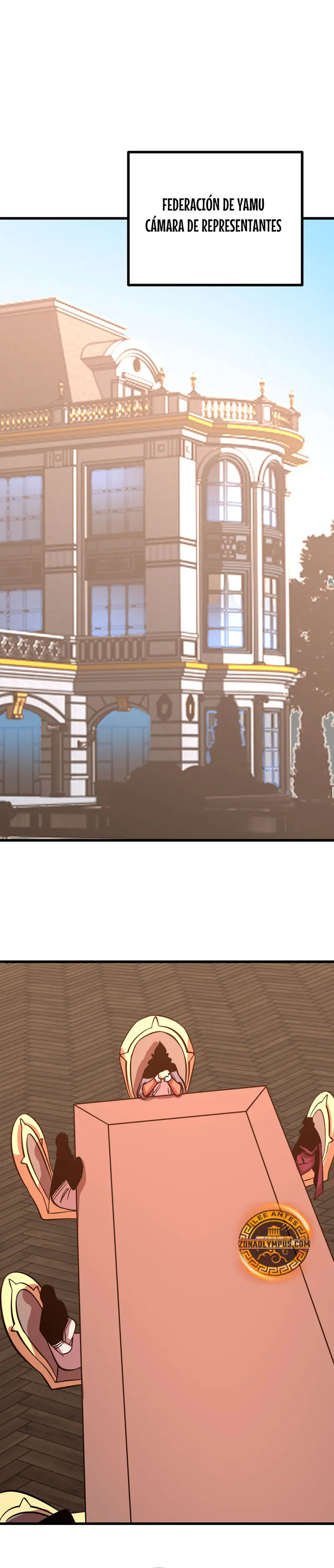 Read Apex Future Martial Arts ES Manga Online