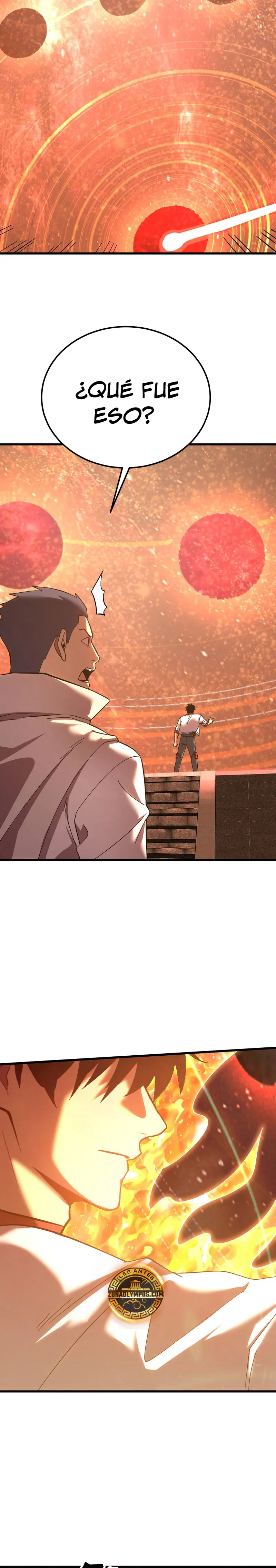 Read Apex Future Martial Arts ES Manga Online