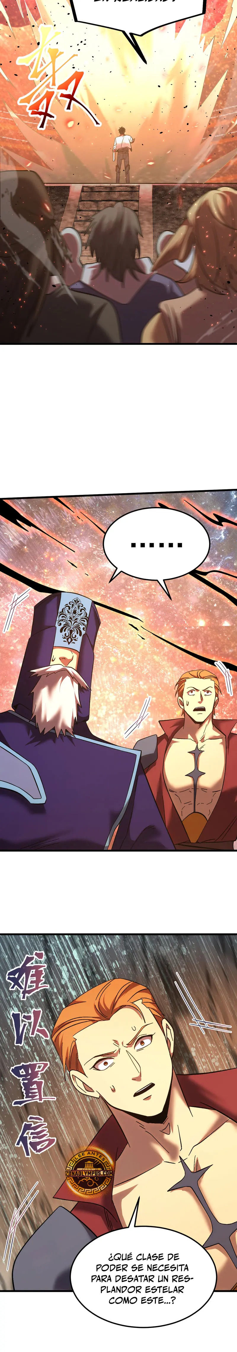 Read Apex Future Martial Arts ES Manga Online