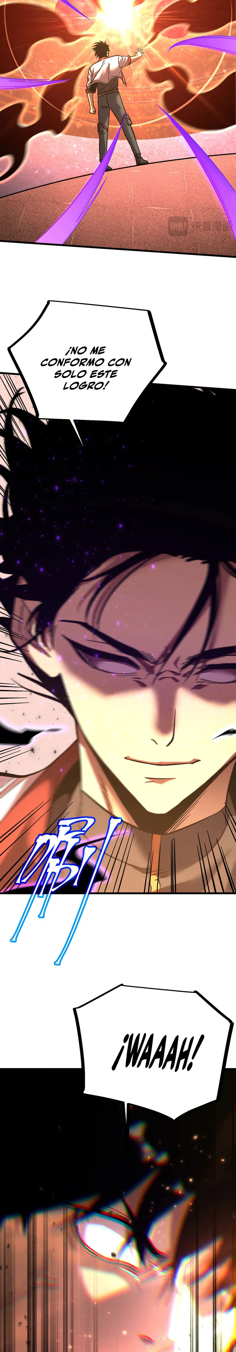 Read Apex Future Martial Arts ES Manga Online