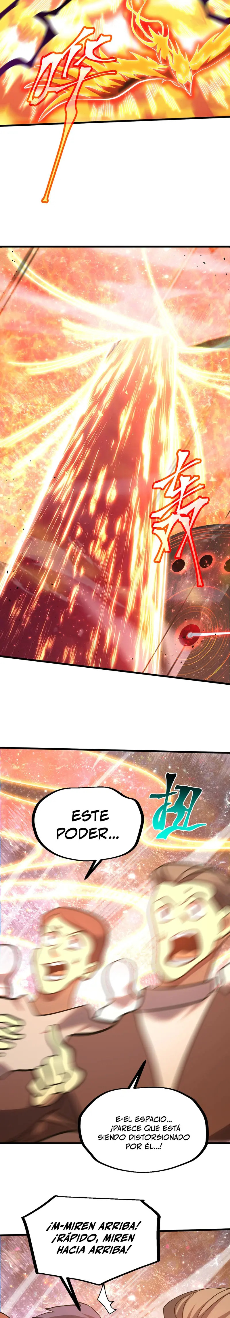 Read Apex Future Martial Arts ES Manga Online