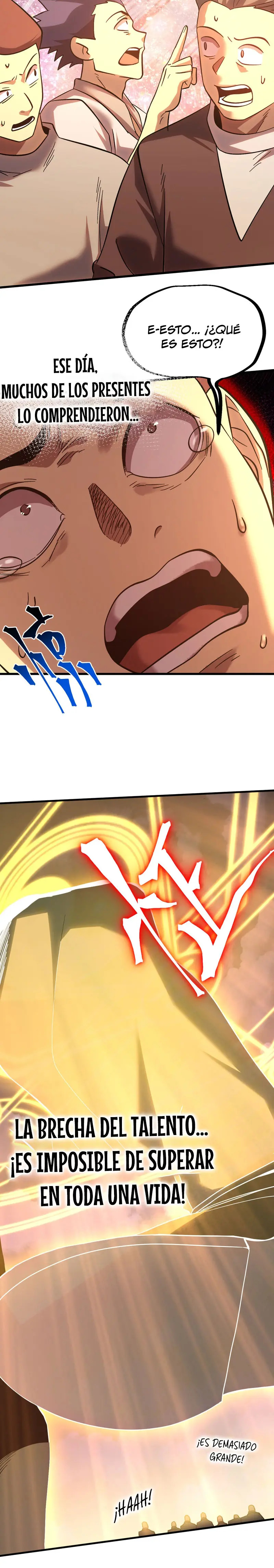 Read Apex Future Martial Arts ES Manga Online