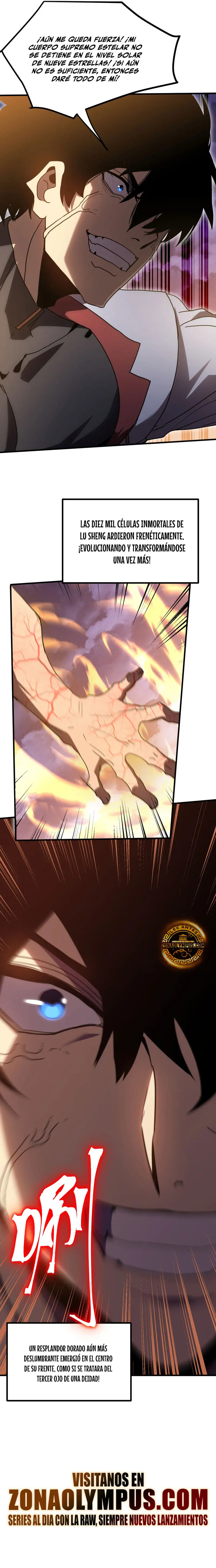 Read Apex Future Martial Arts ES Manga Online