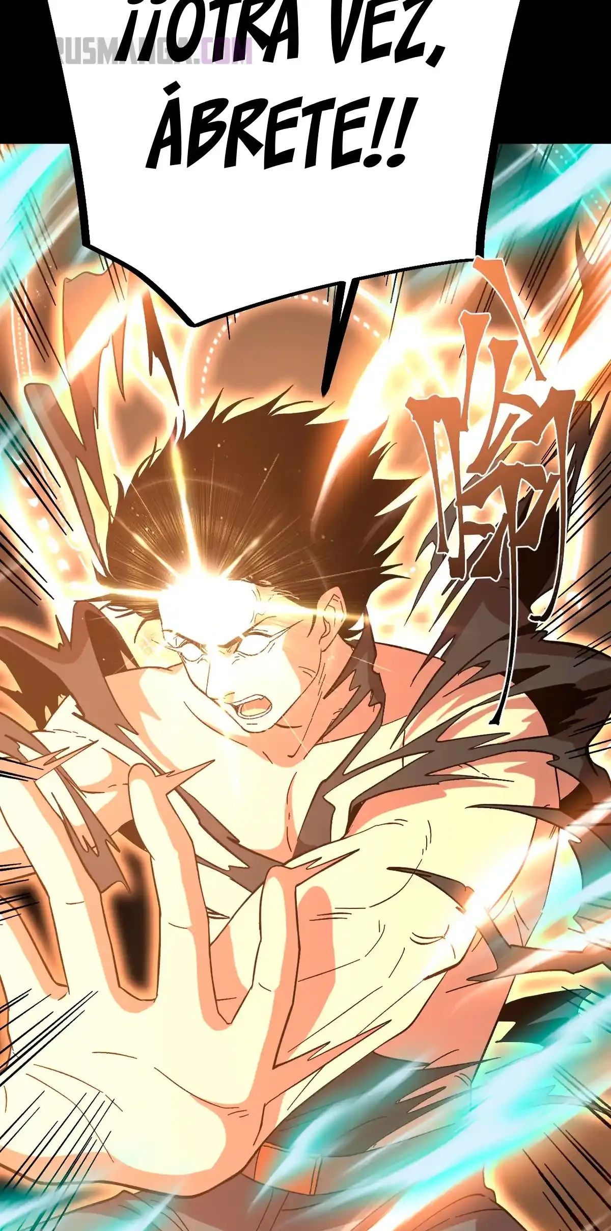 Read Apex Future Martial Arts ES Manga Online